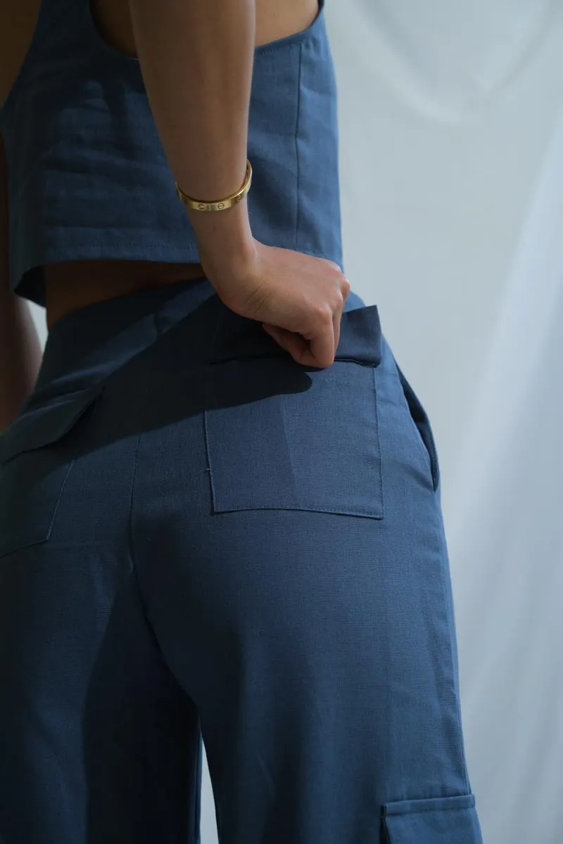 Preorder: Romina Pants