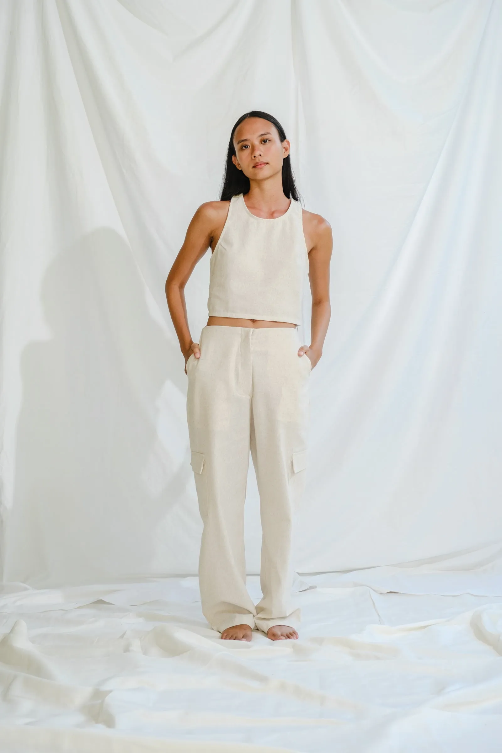 Preorder: Romina Pants