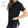 Quarter Zip Smock w/ FuRResist