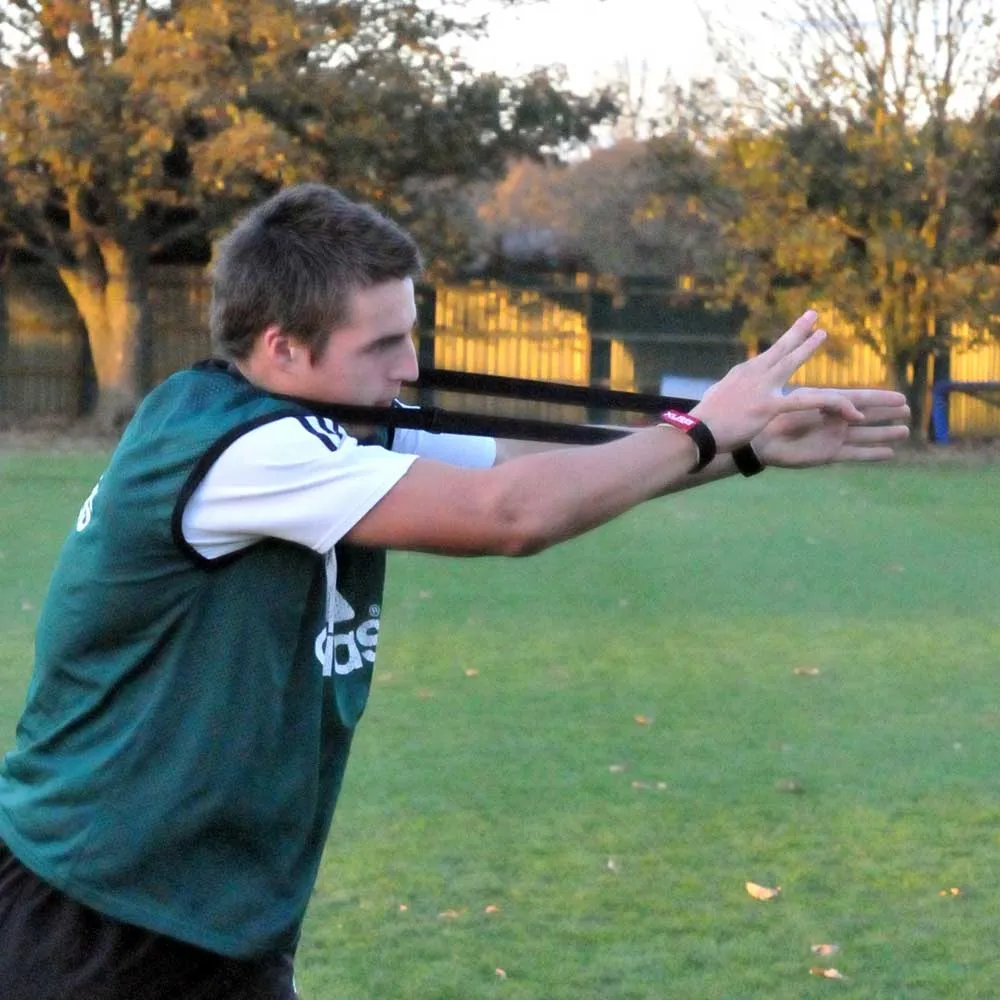 R80 Perfect Pass Trainer