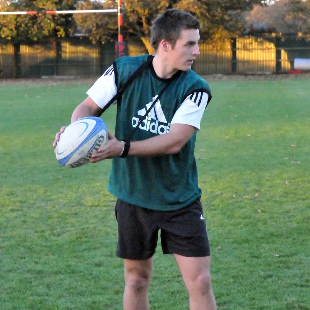 R80 Perfect Pass Trainer