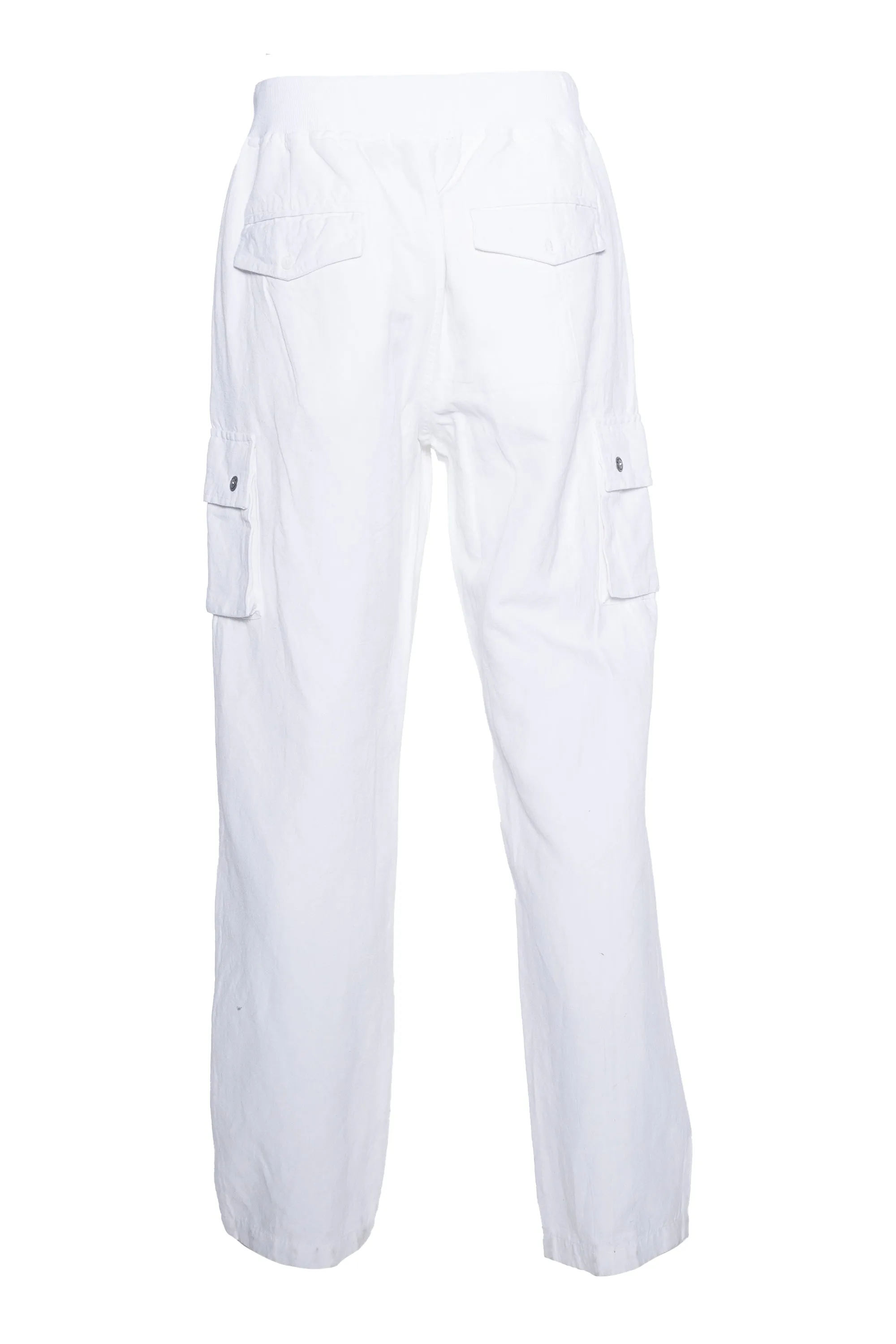 Rayan | Linen Pant