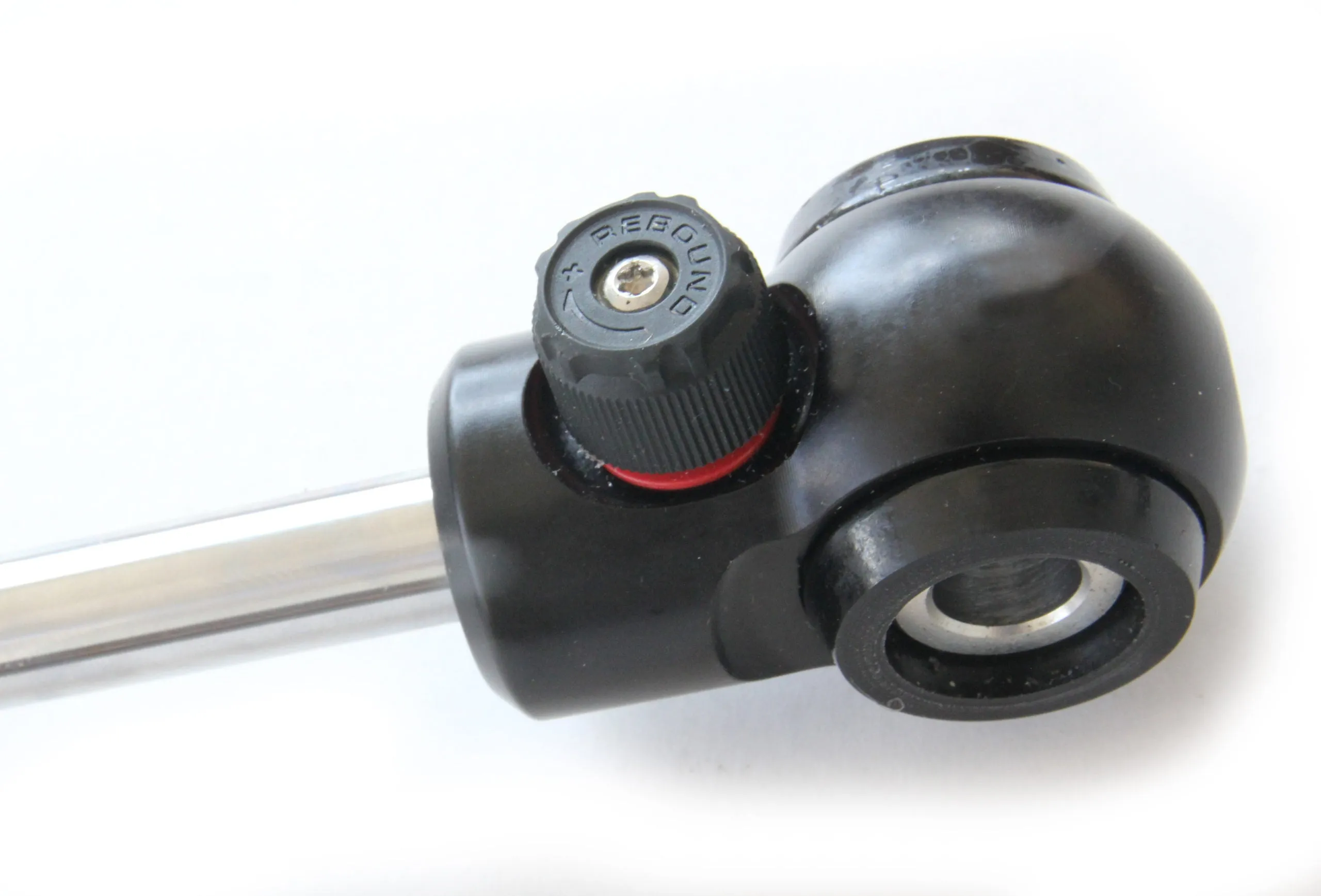 RideTech HQ Shock Kit (Lowered) - 73-87 C10