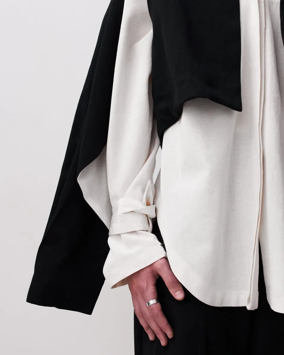 Silk Efe Jacket