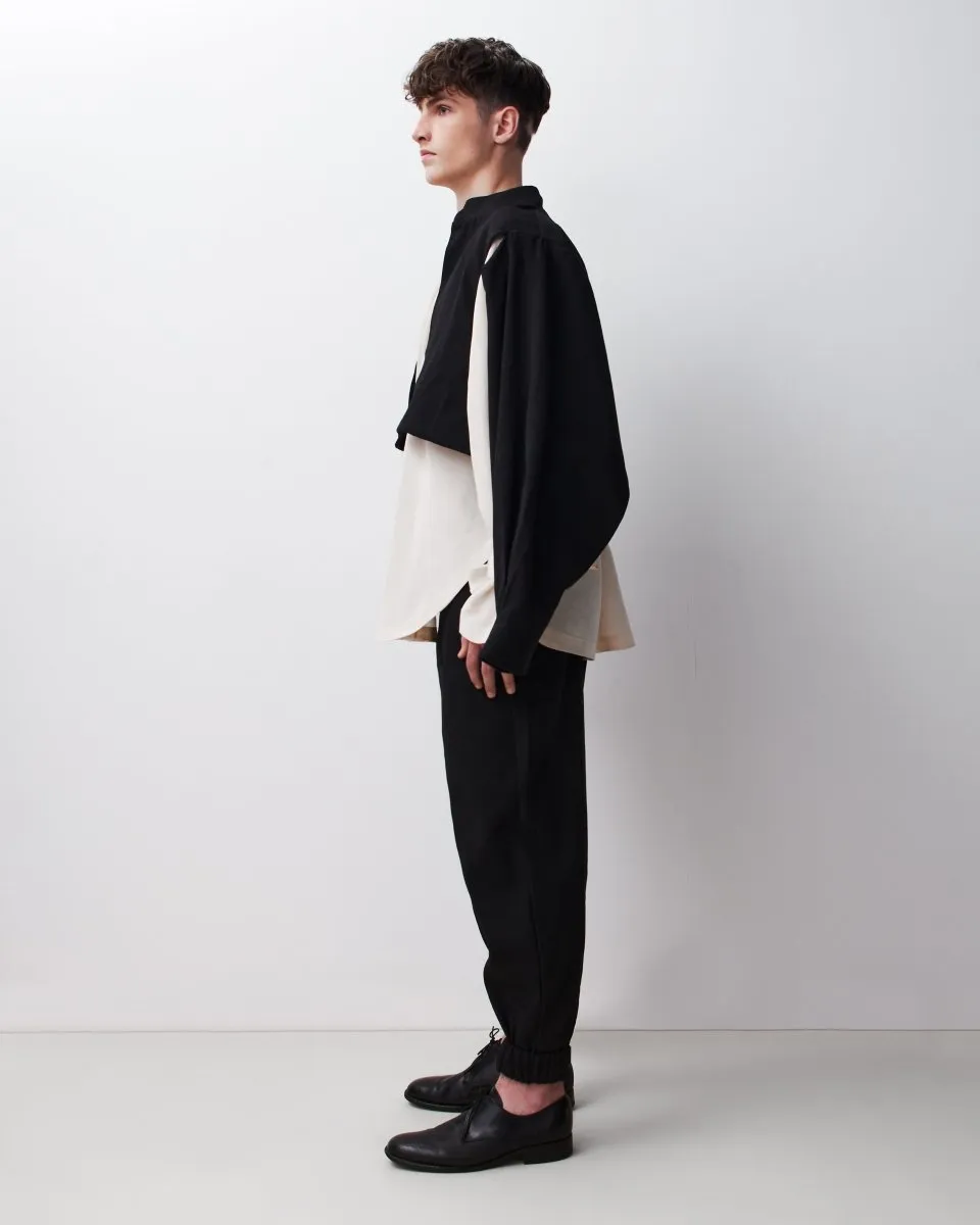 Silk Efe Jacket