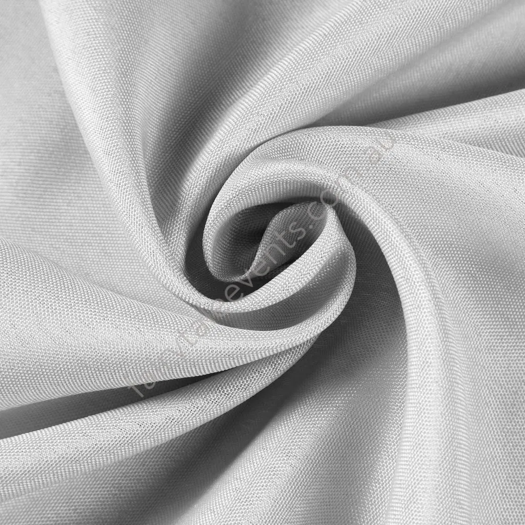 Silver Napkin