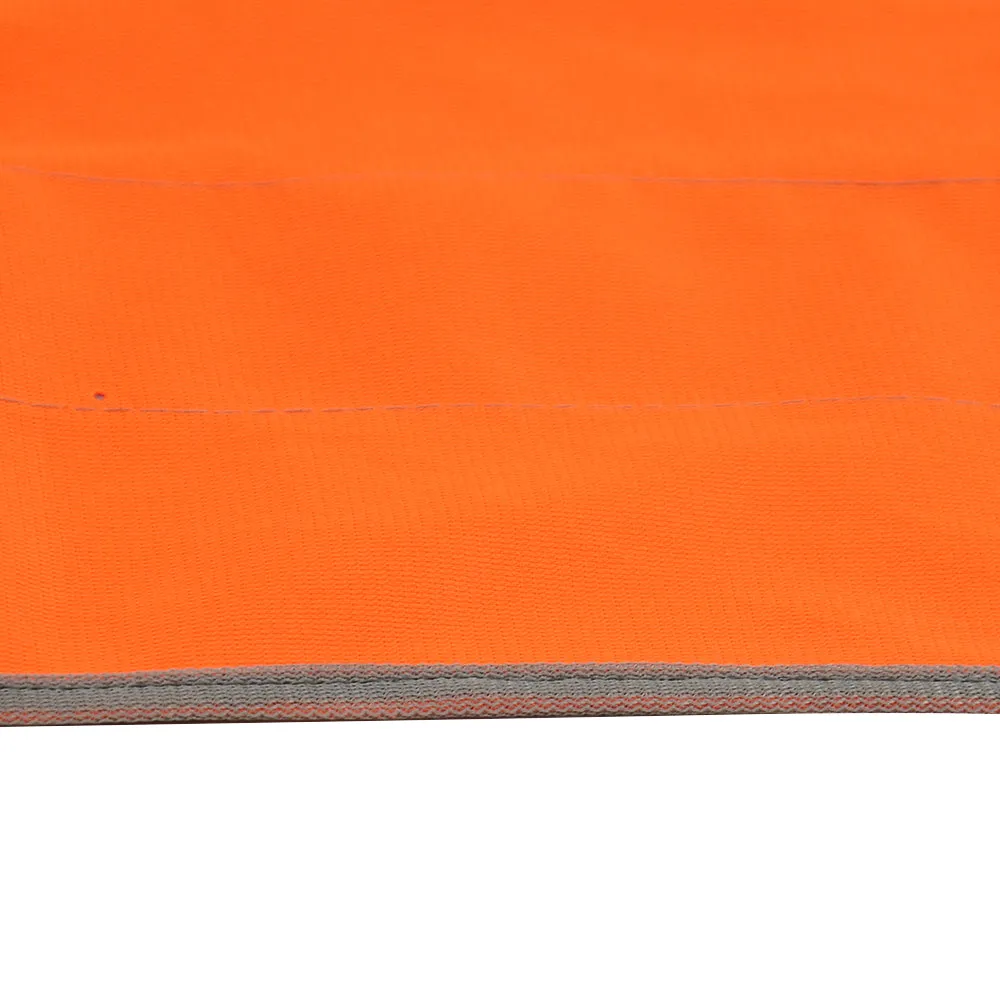 SMASYS Side Adjustable V Neck Pullover Safety Vest