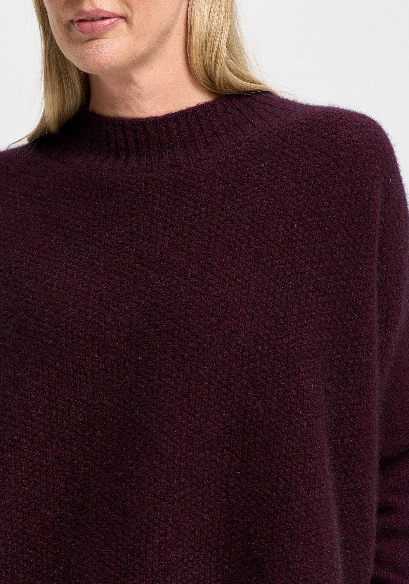 Sofia Sweater