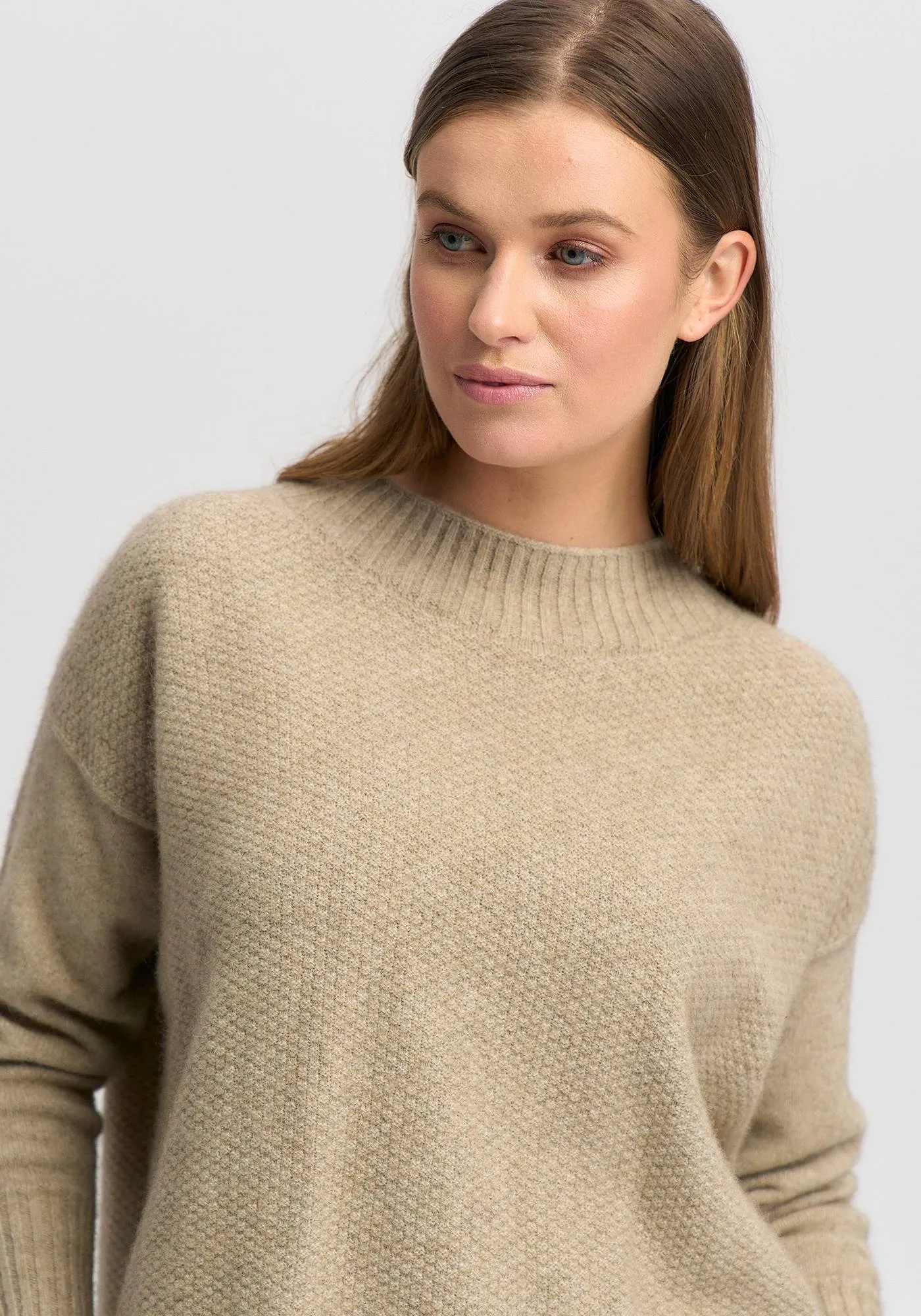 Sofia Sweater
