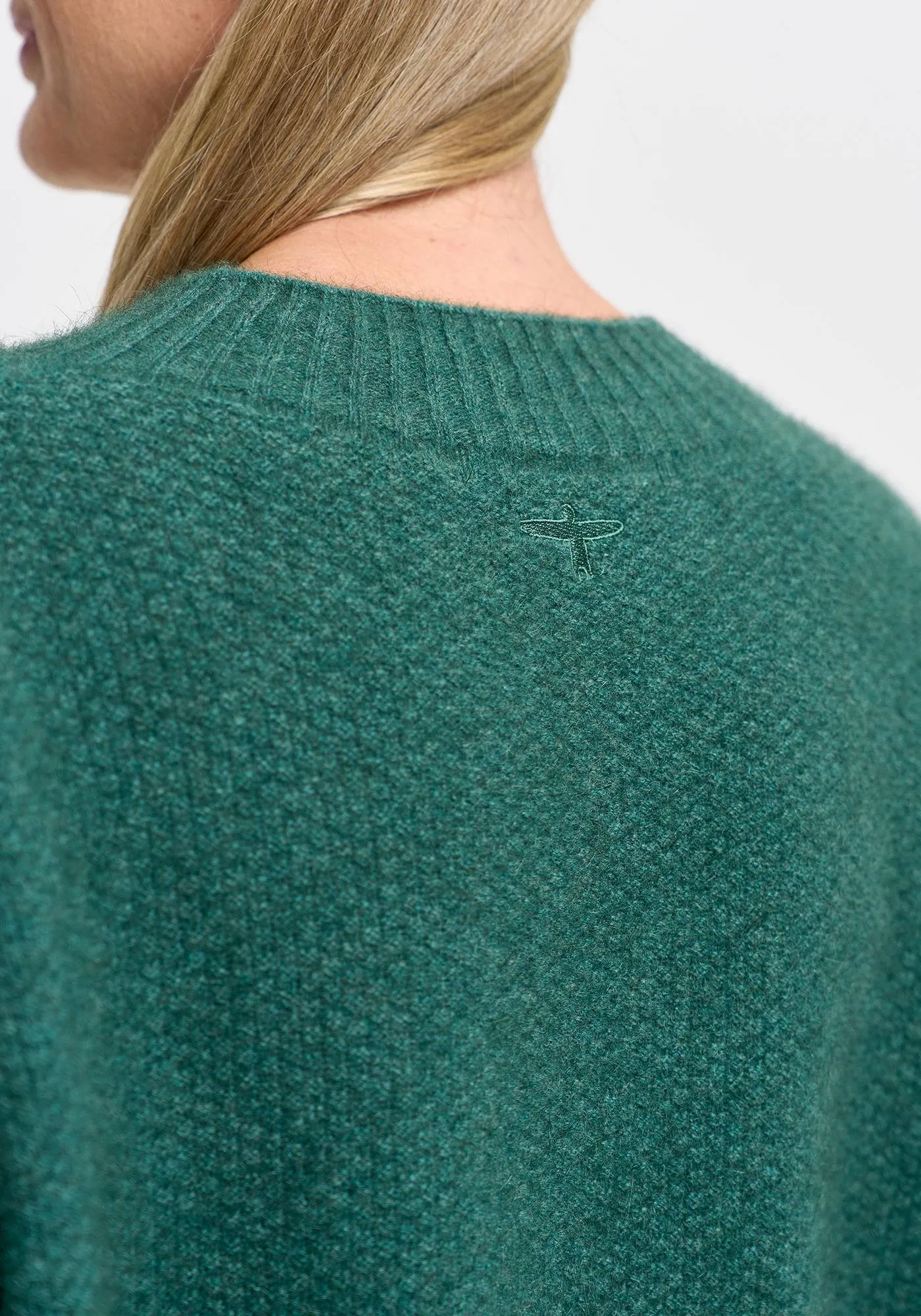 Sofia Sweater