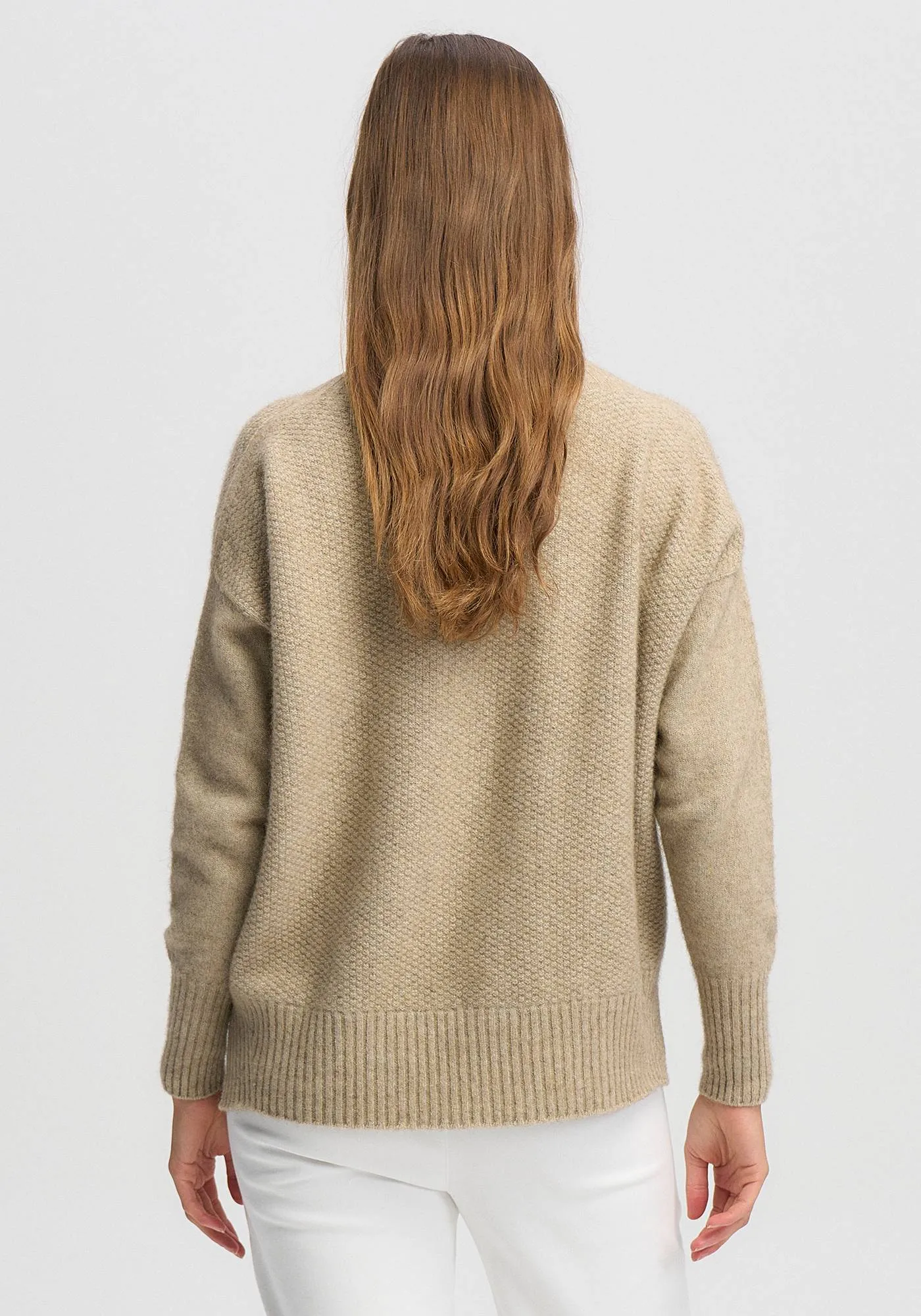 Sofia Sweater