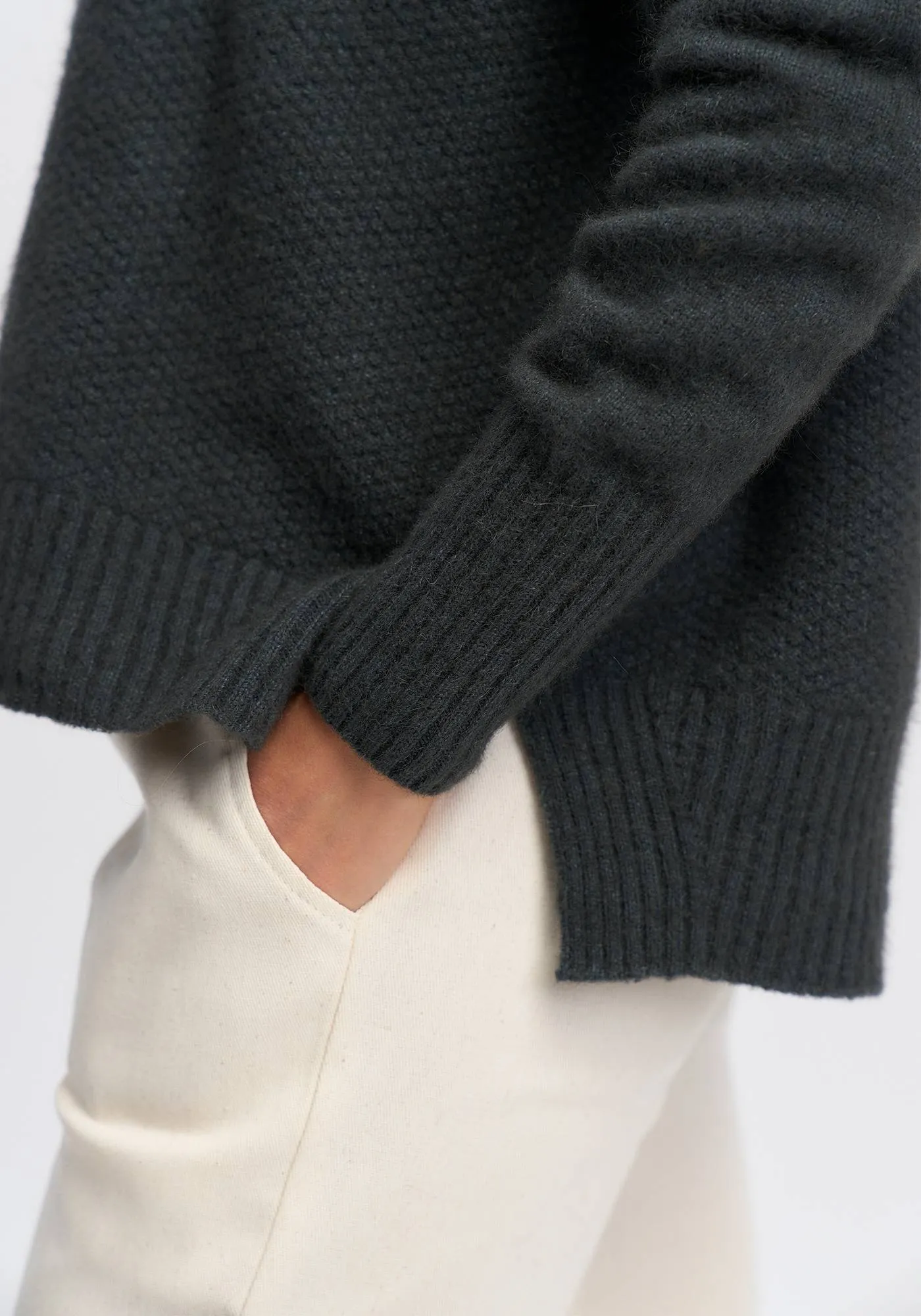 Sofia Sweater