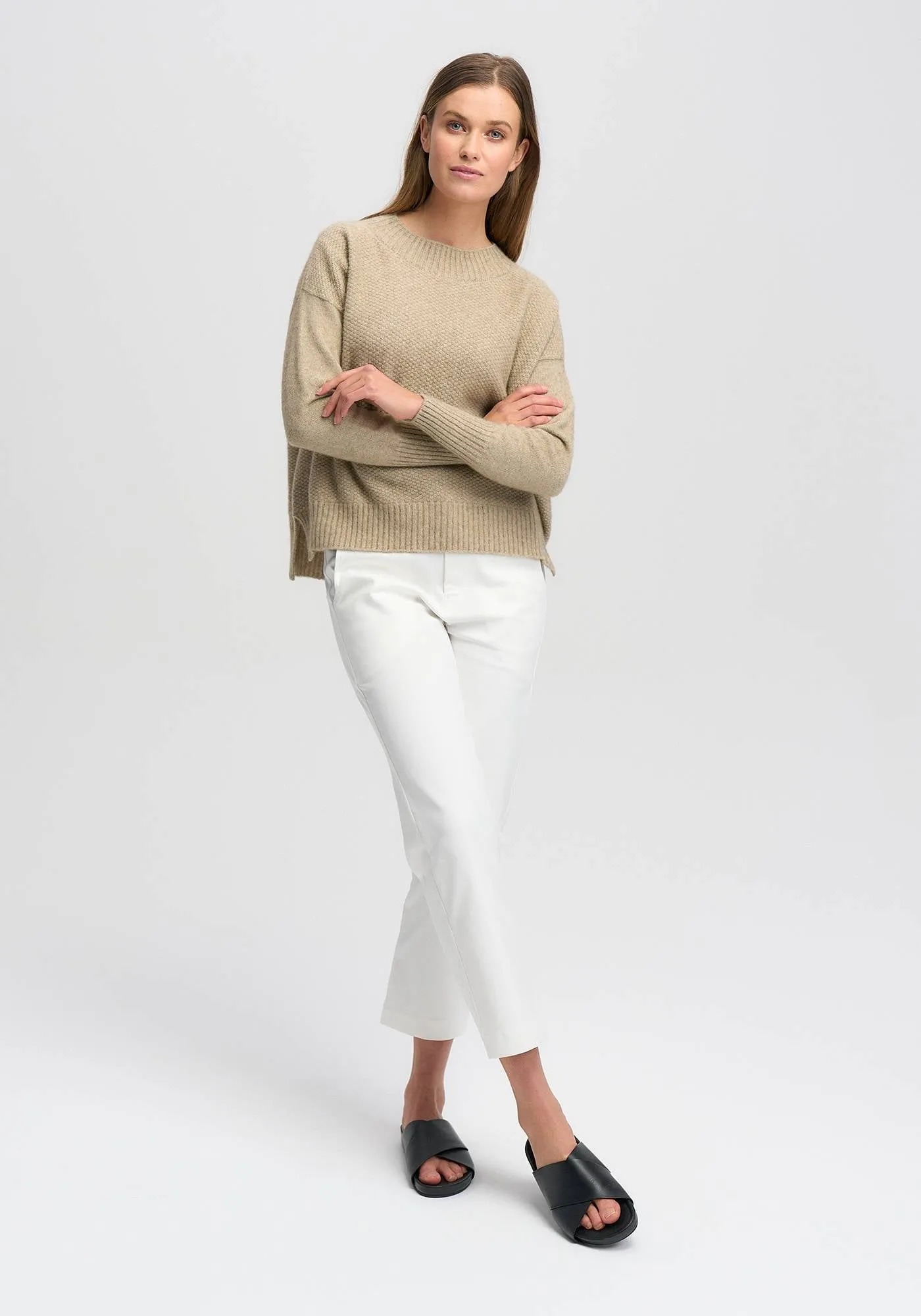 Sofia Sweater