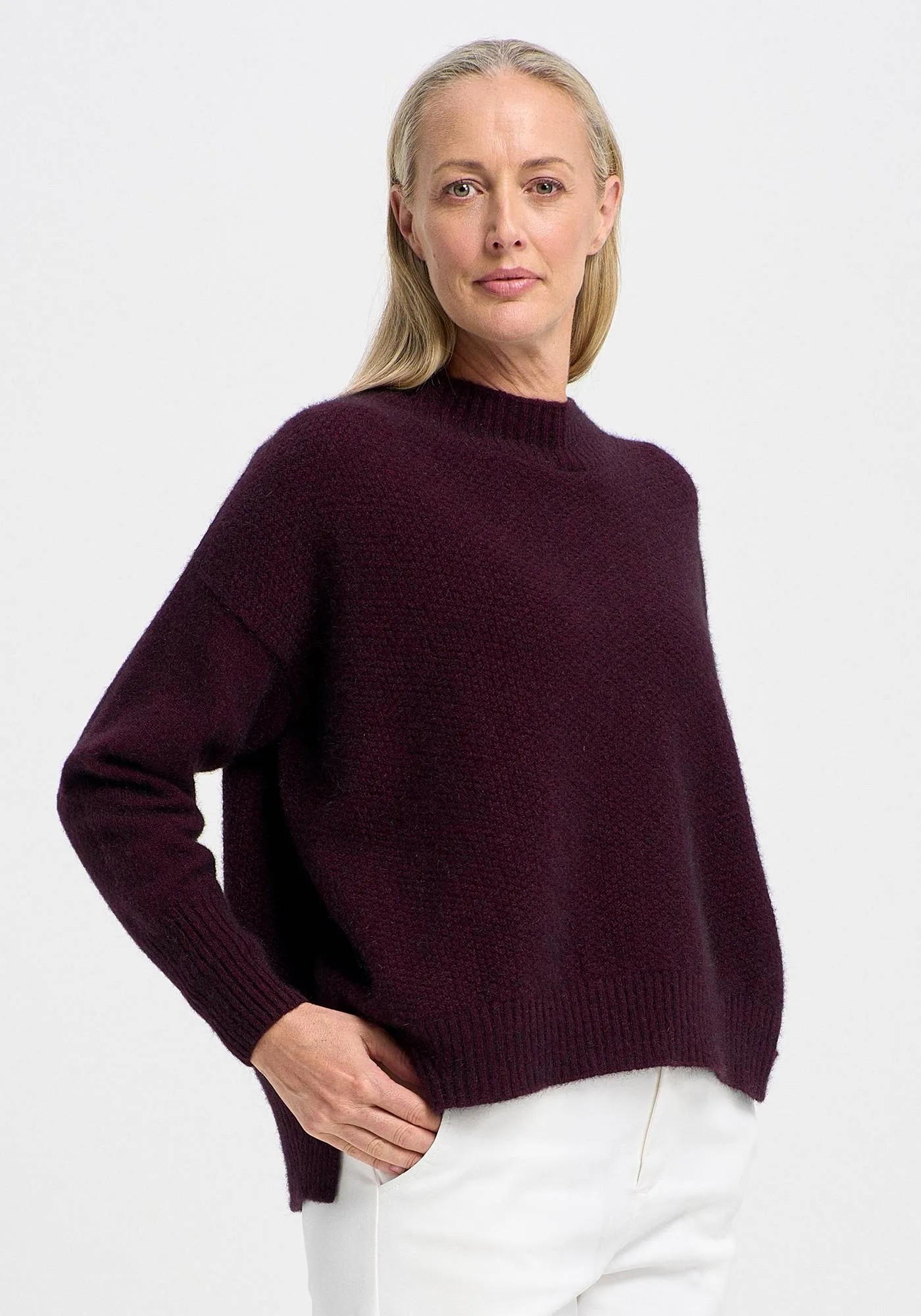 Sofia Sweater