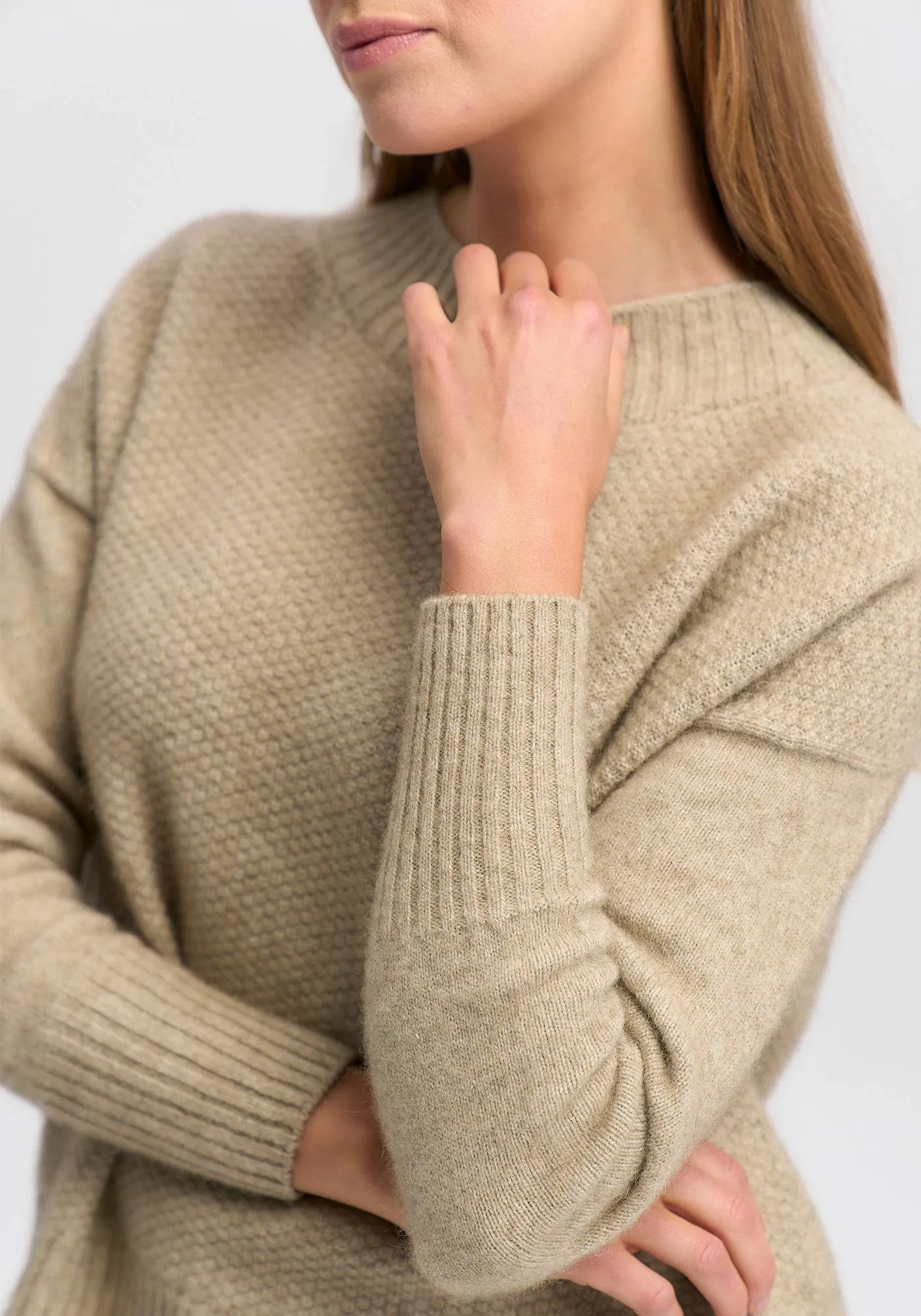 Sofia Sweater