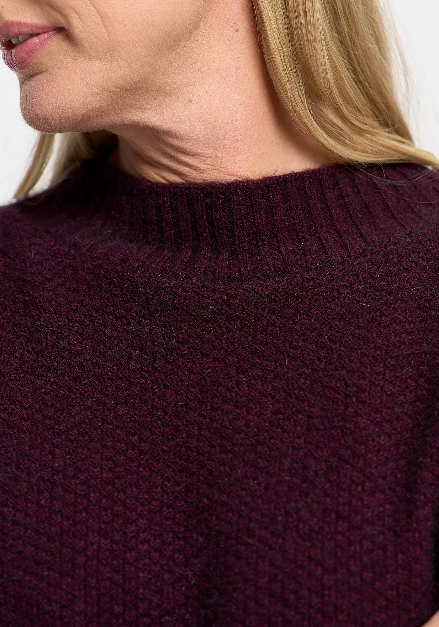 Sofia Sweater