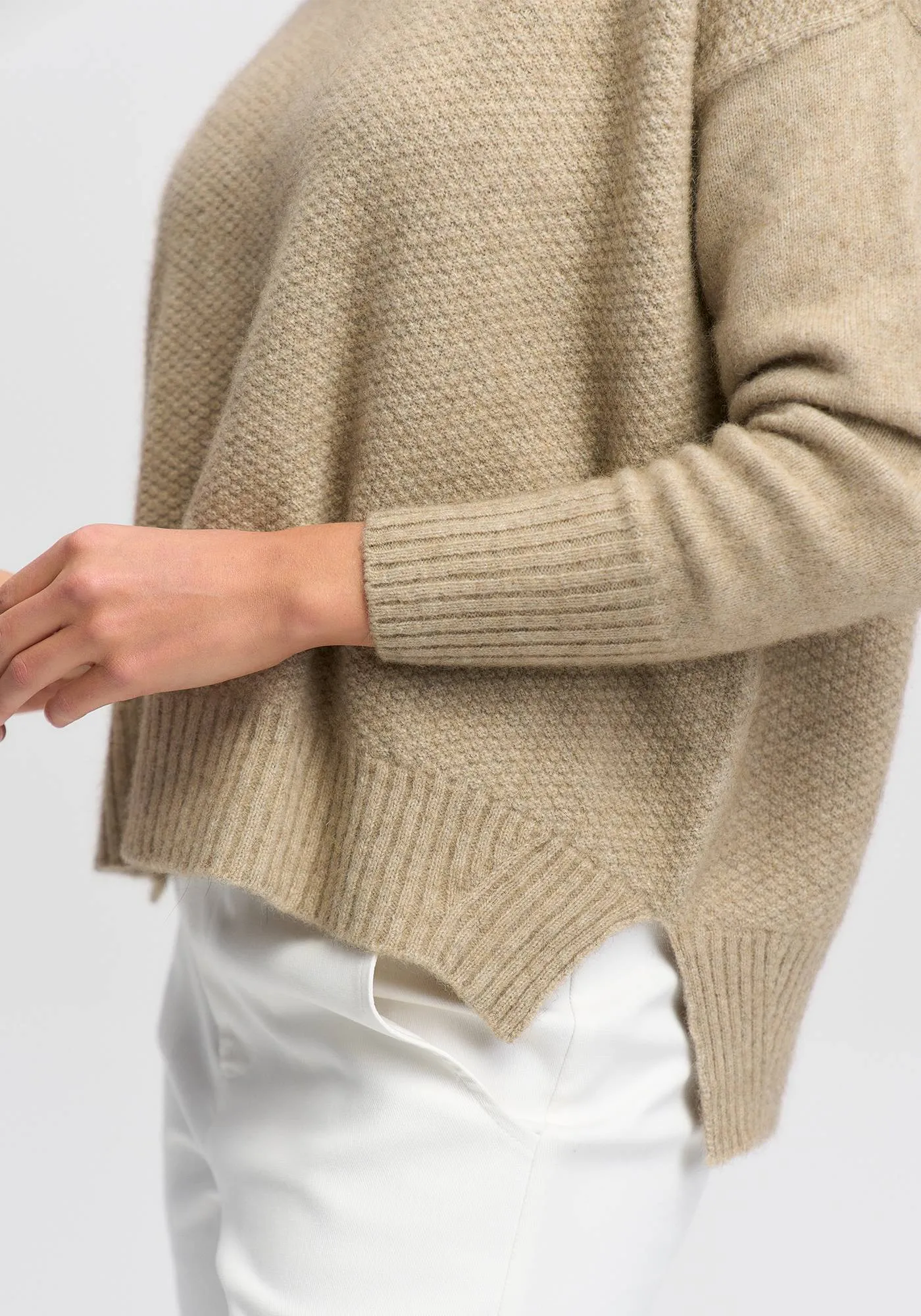 Sofia Sweater