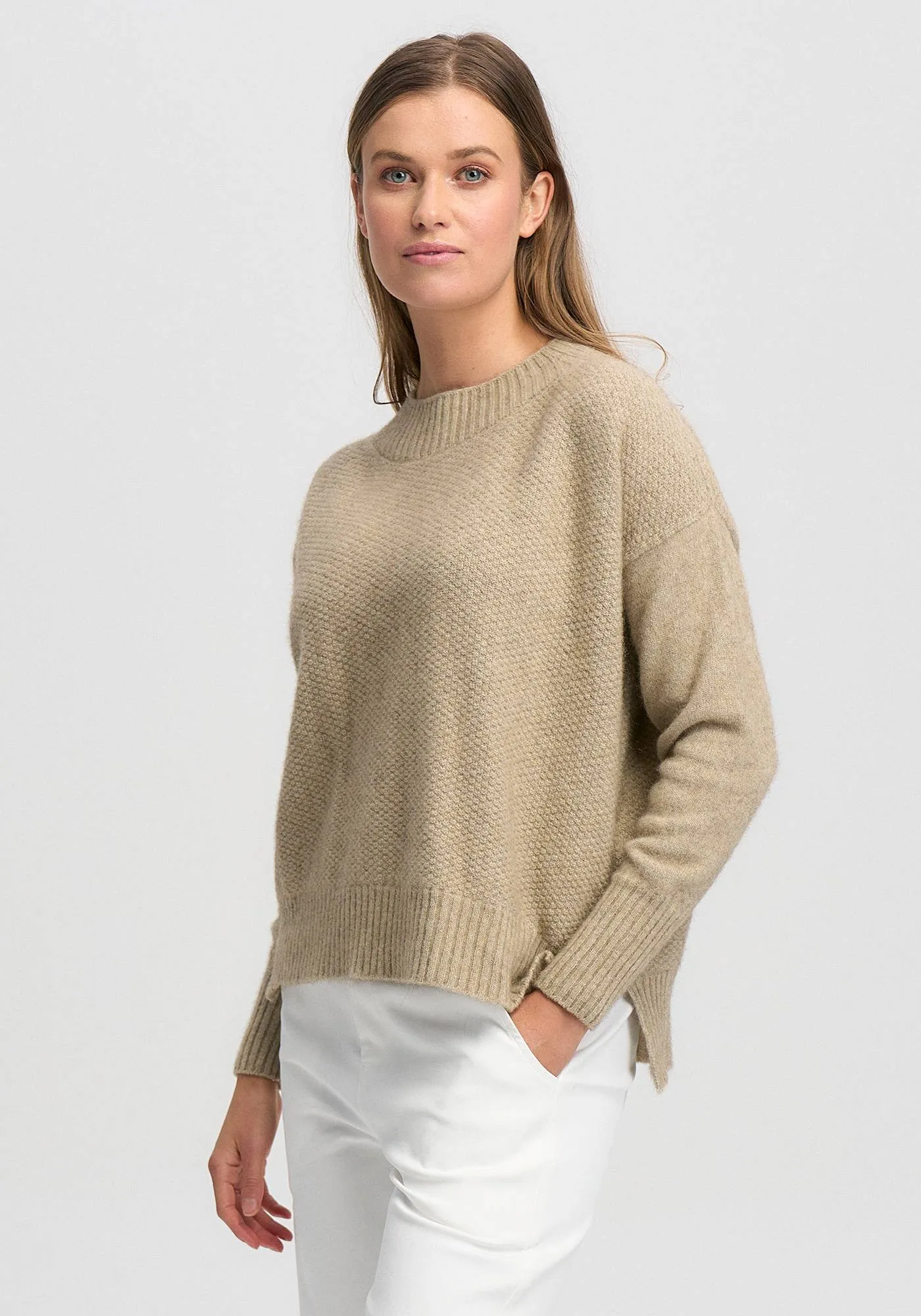 Sofia Sweater