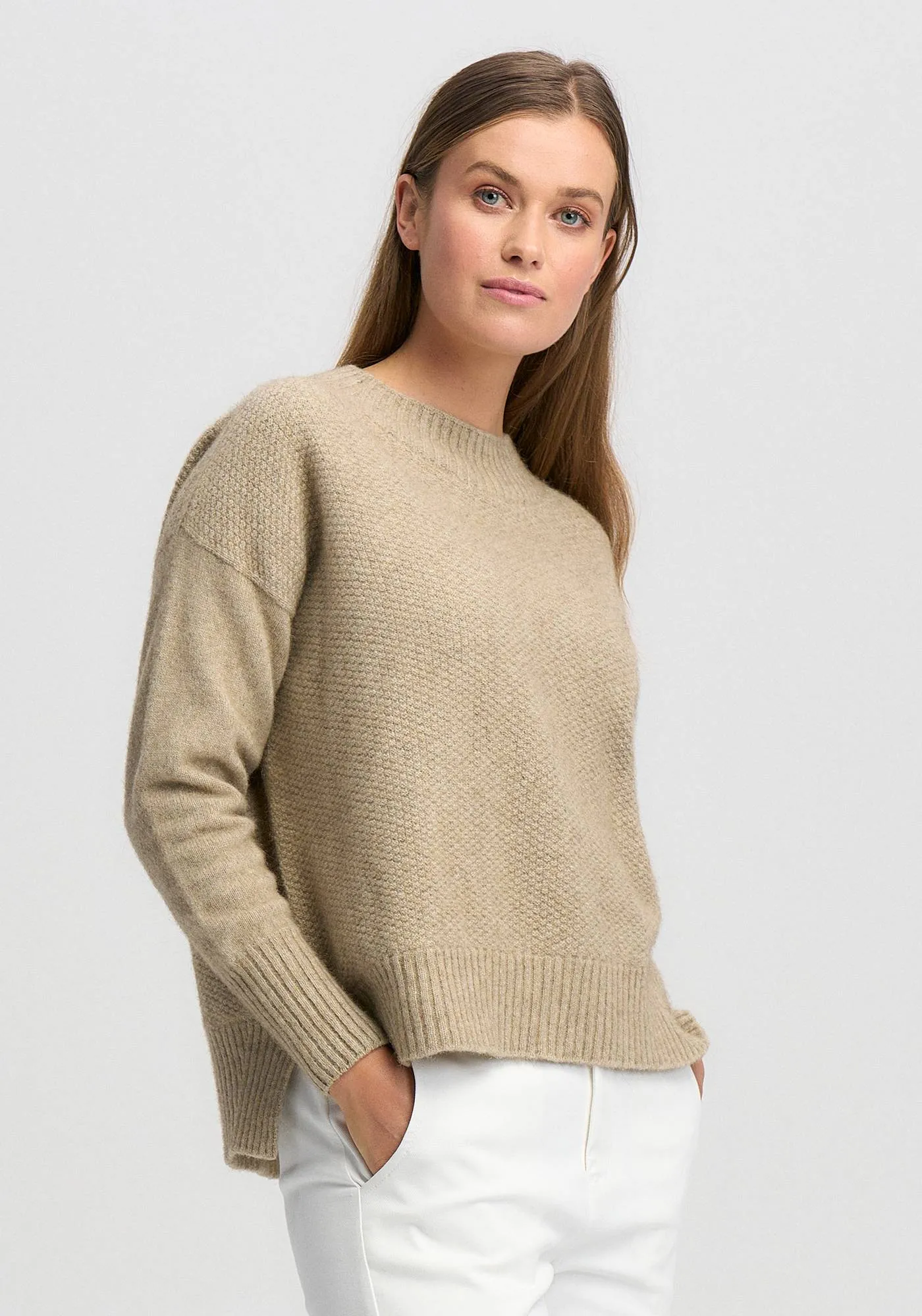 Sofia Sweater