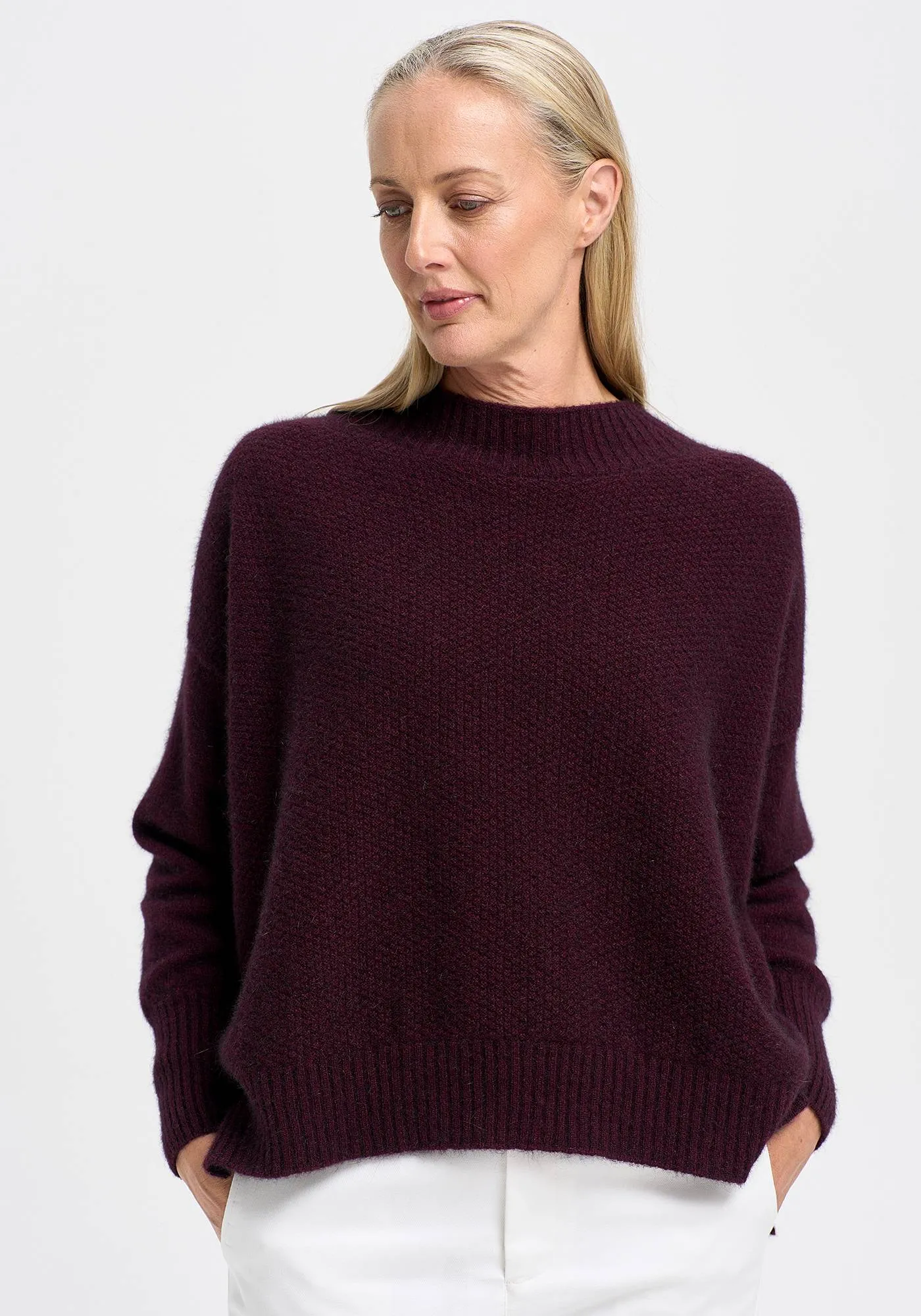 Sofia Sweater