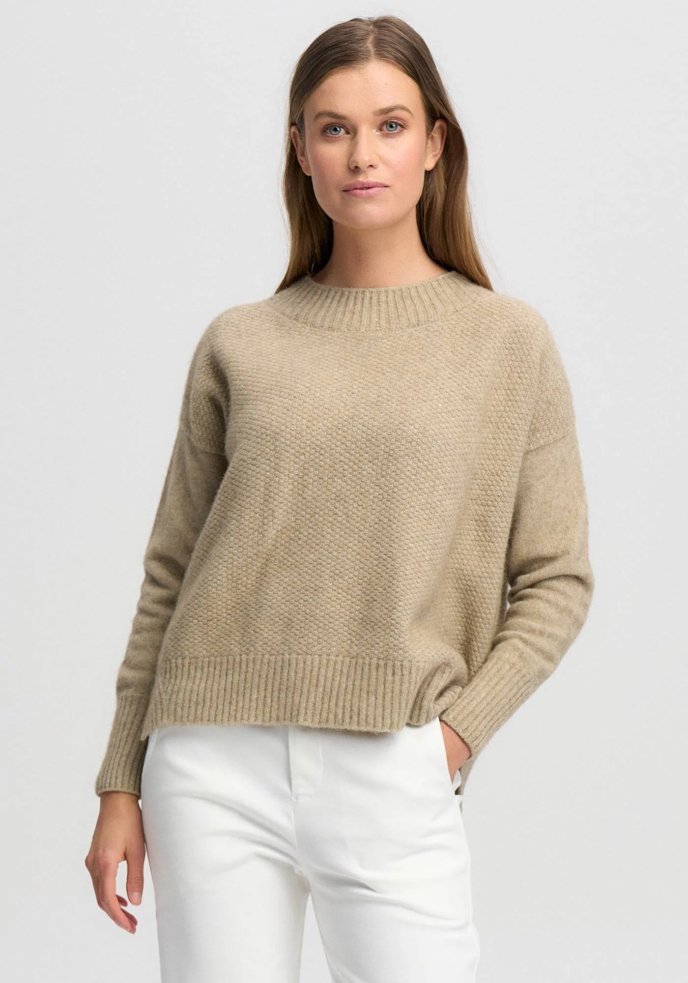Sofia Sweater