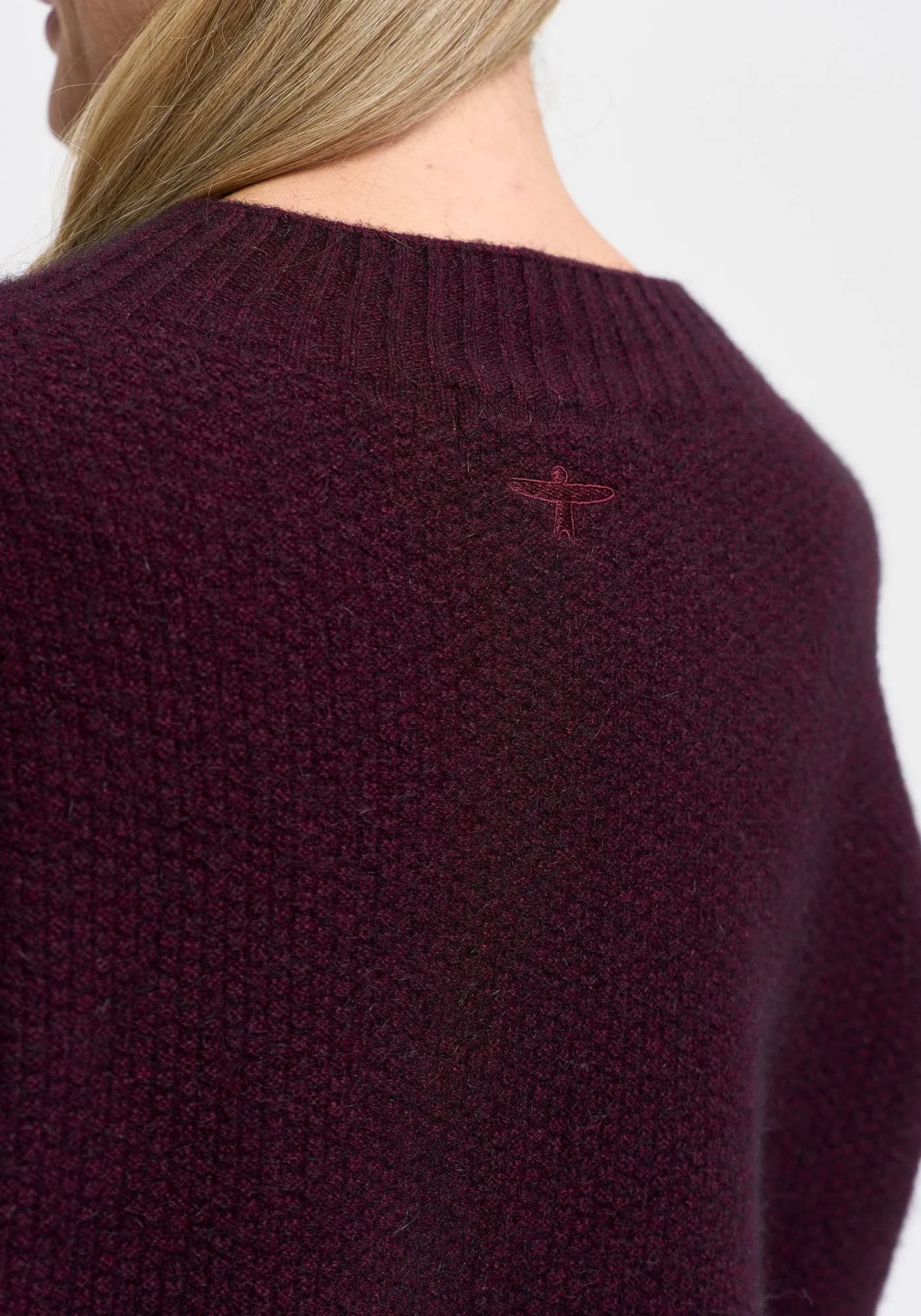 Sofia Sweater