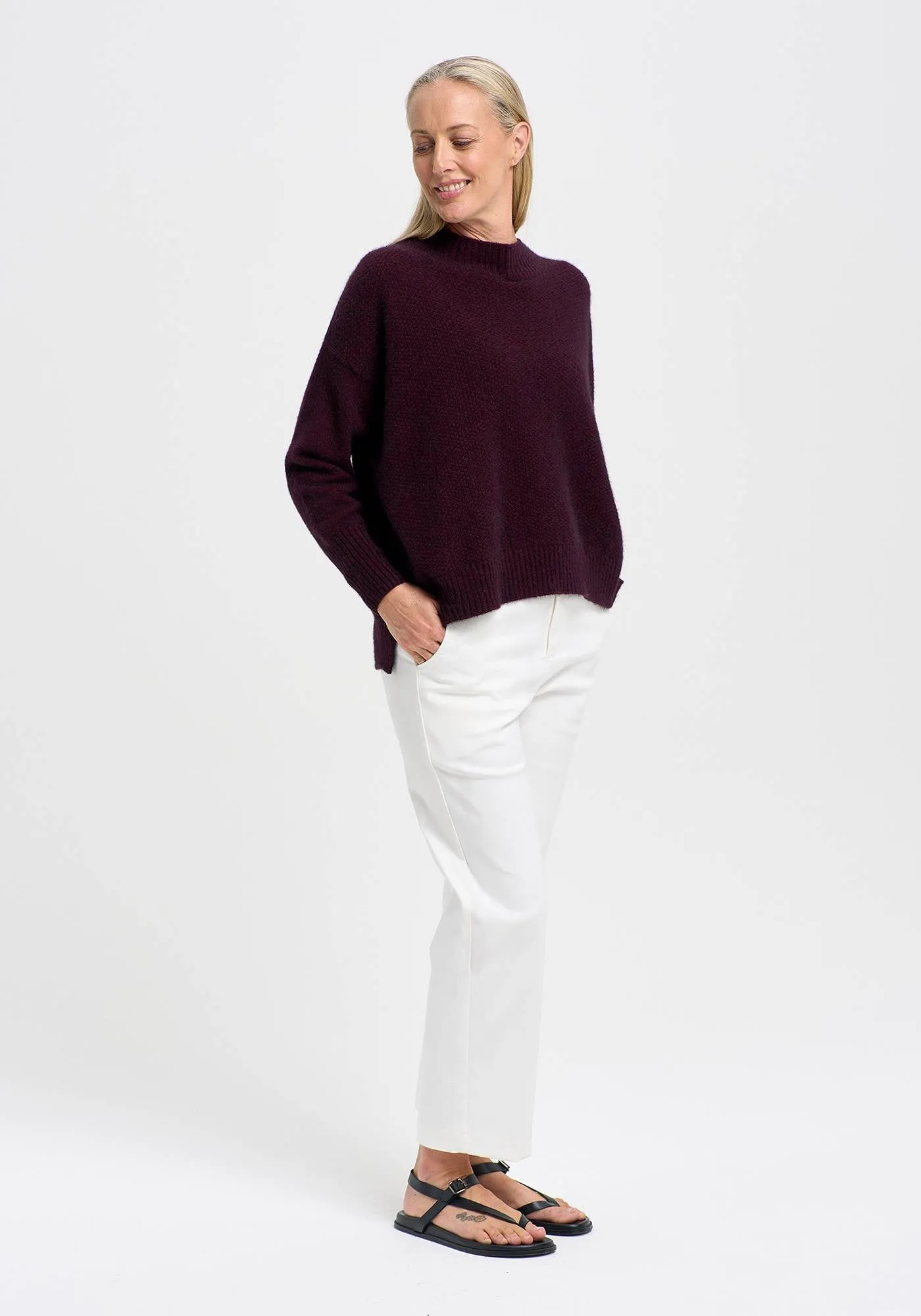 Sofia Sweater