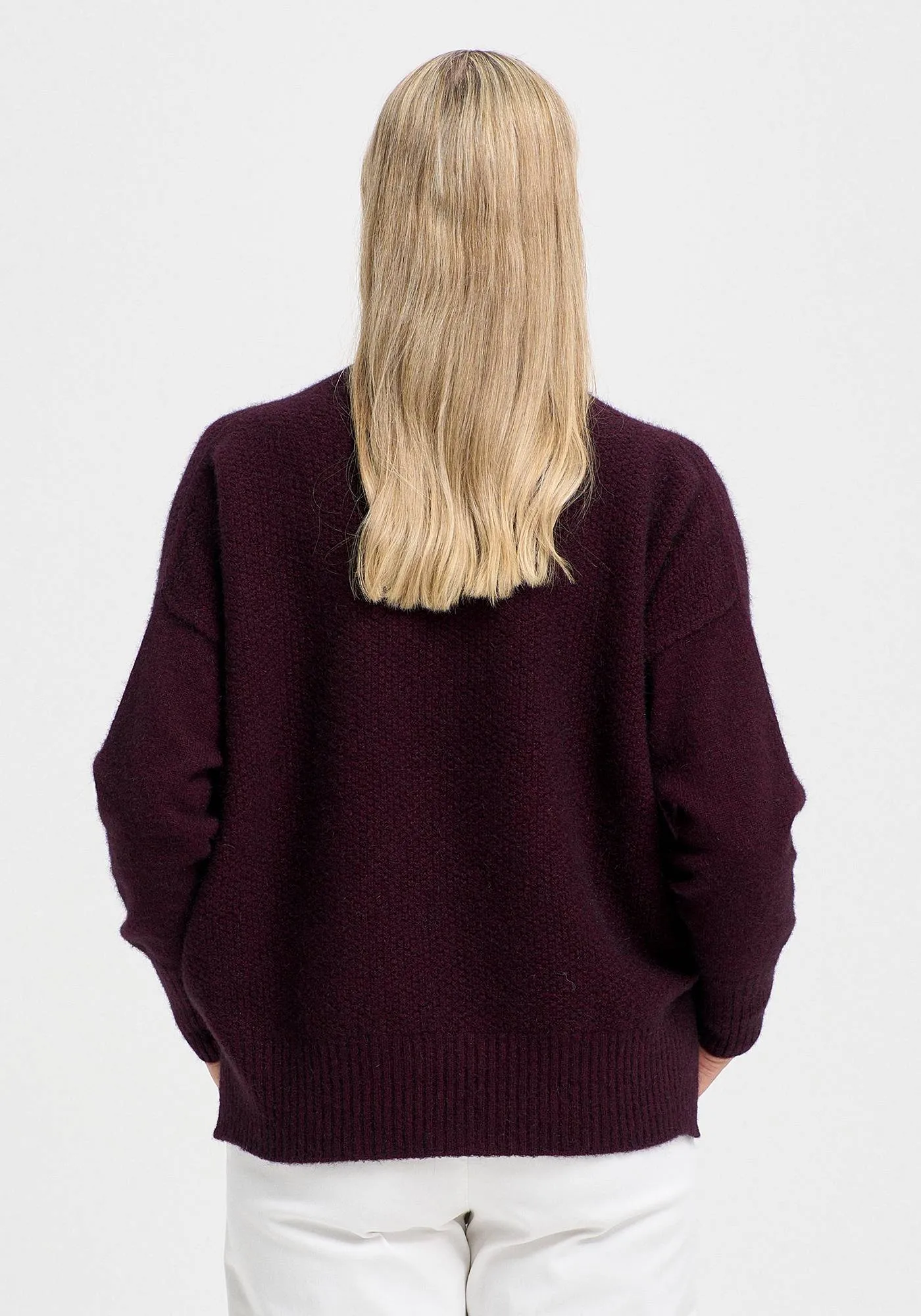 Sofia Sweater