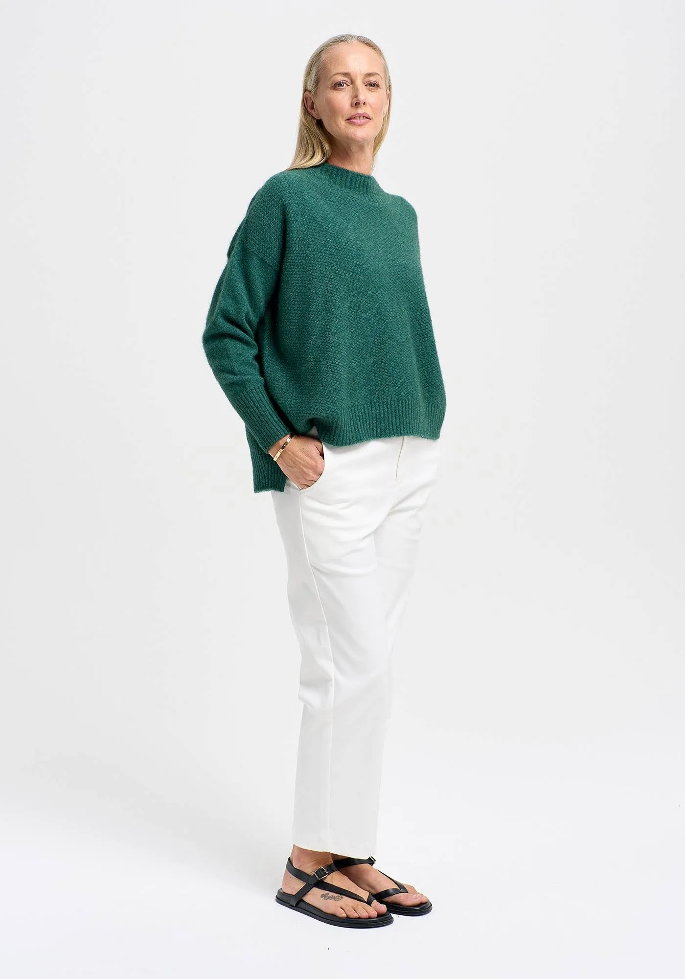 Sofia Sweater