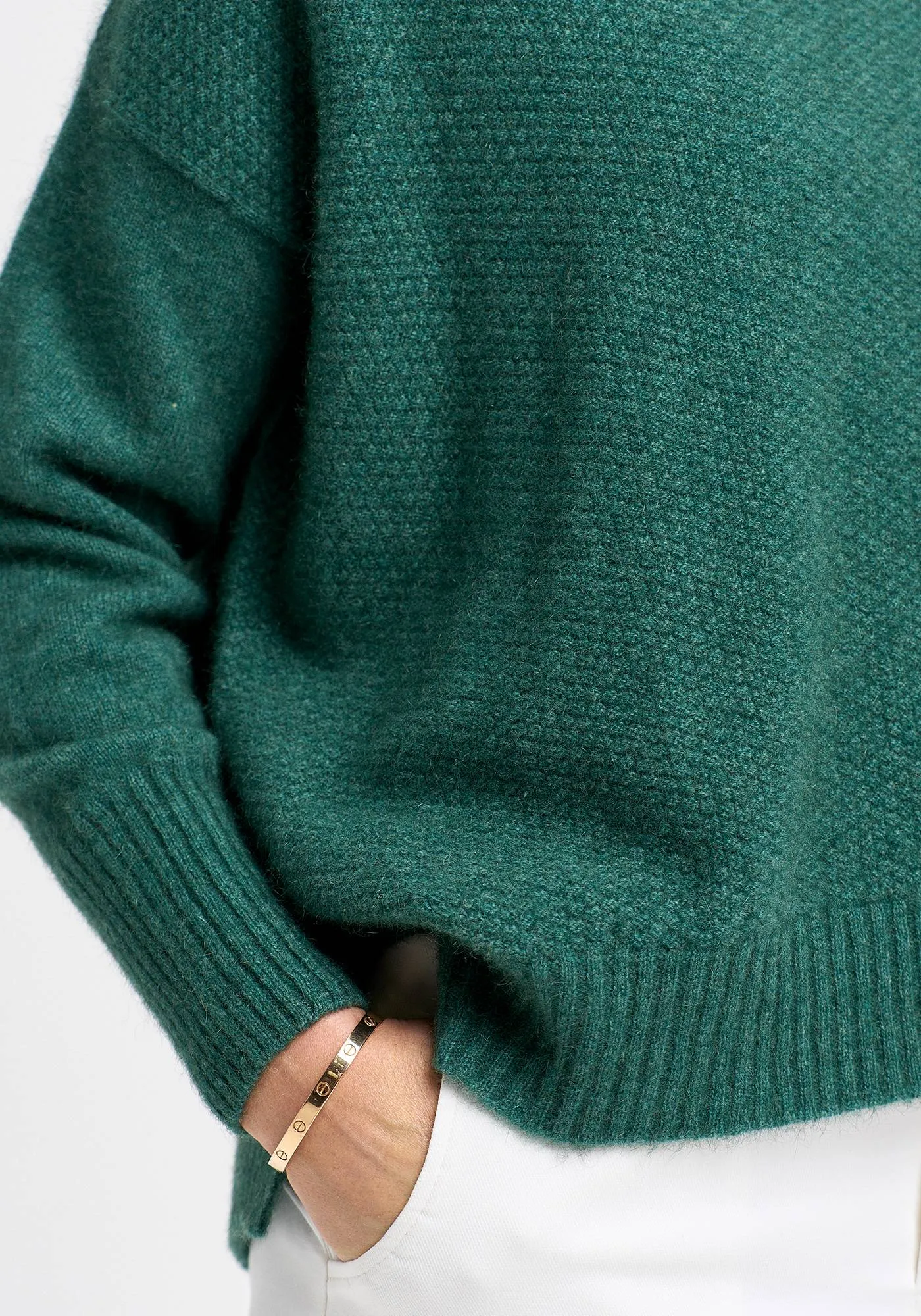 Sofia Sweater