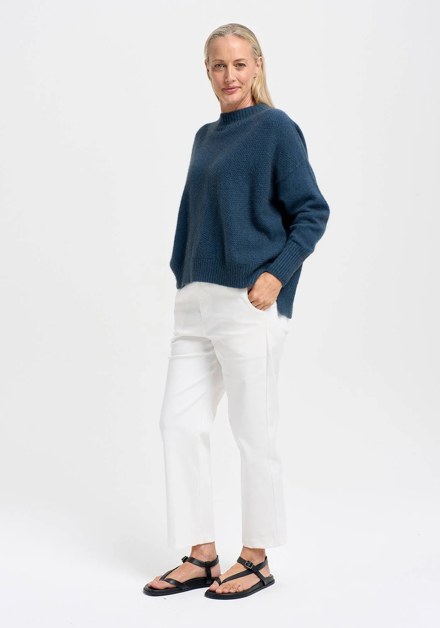 Sofia Sweater