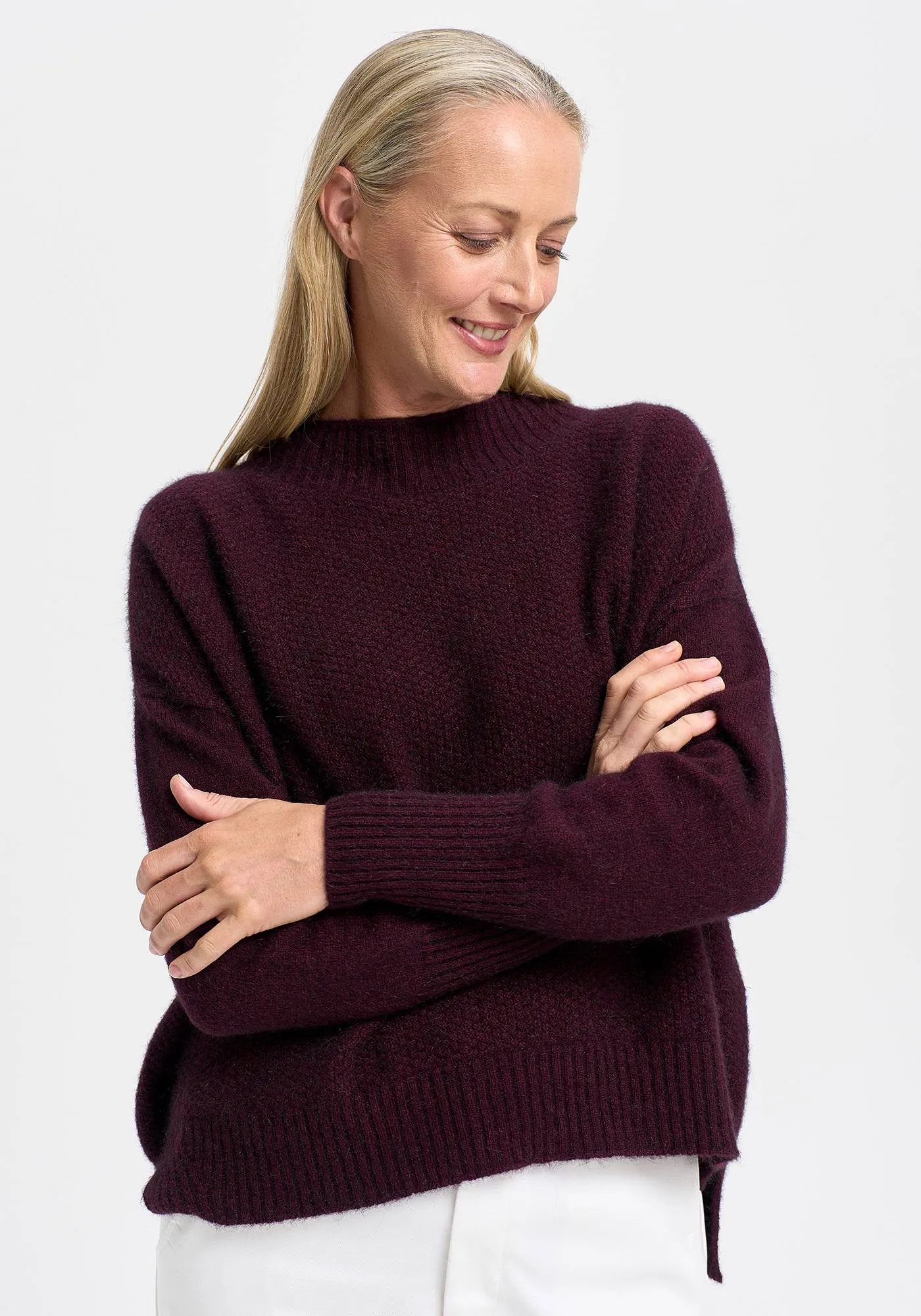 Sofia Sweater