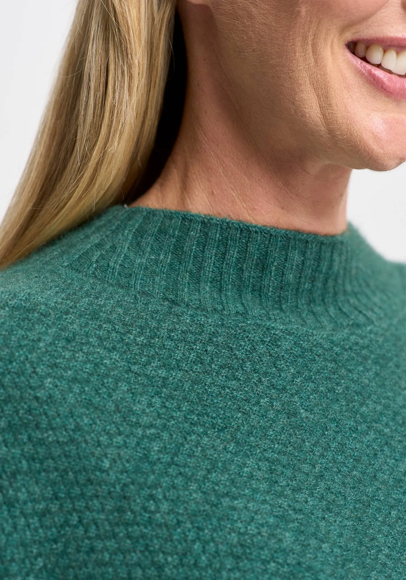 Sofia Sweater