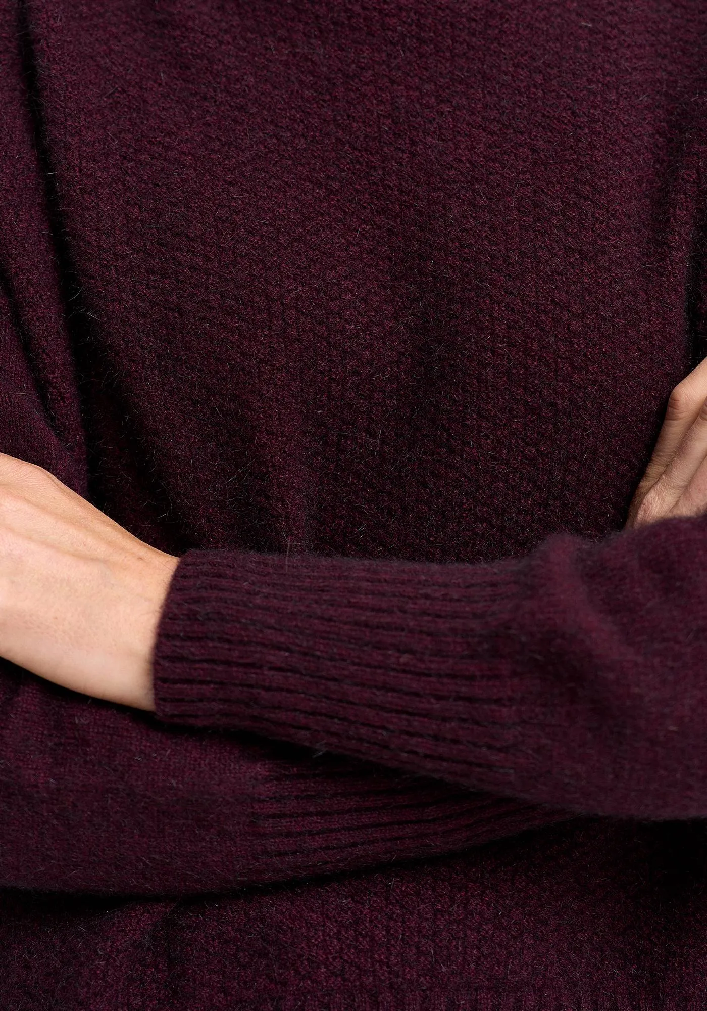 Sofia Sweater