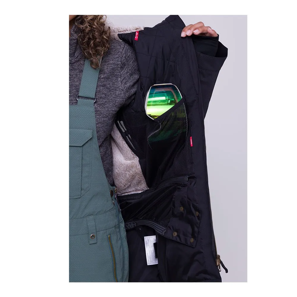 SPIRIT INSULATED - WOMEN'S SNOW JACKETS