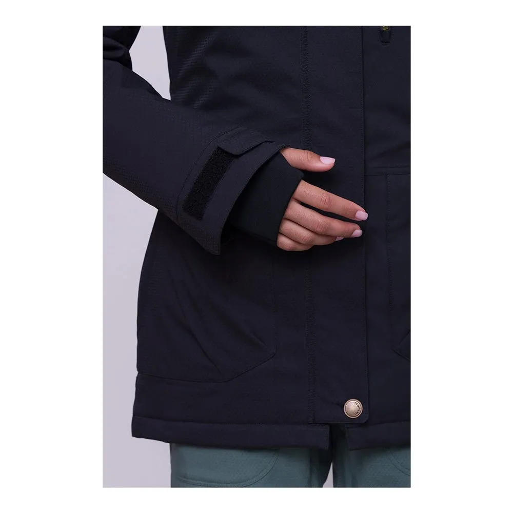 SPIRIT INSULATED - WOMEN'S SNOW JACKETS
