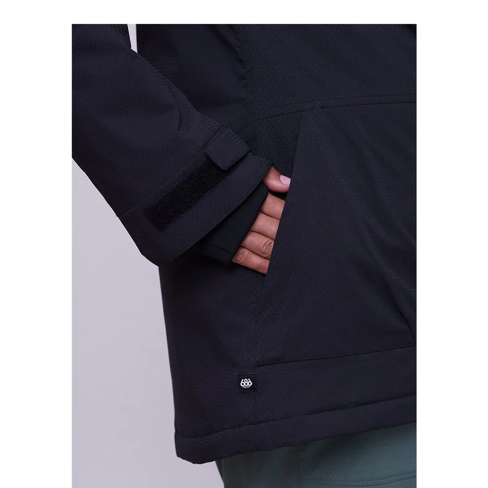 SPIRIT INSULATED - WOMEN'S SNOW JACKETS