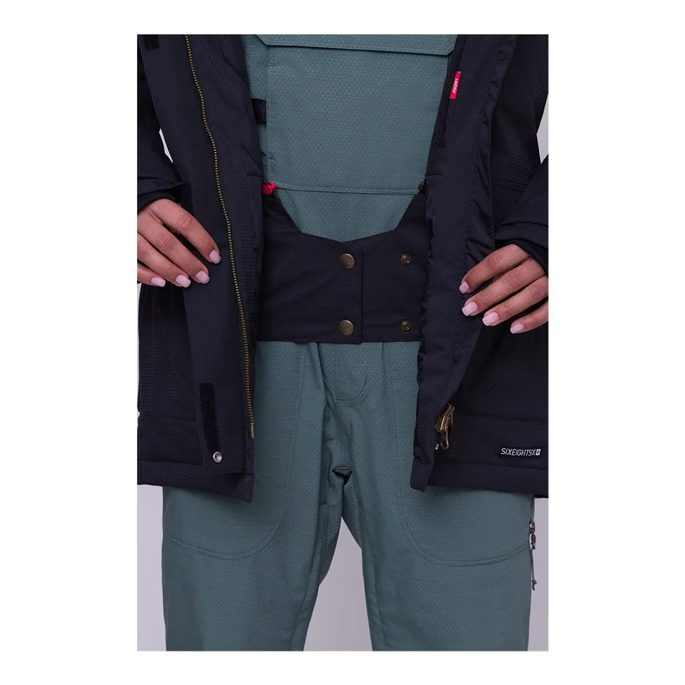 SPIRIT INSULATED - WOMEN'S SNOW JACKETS