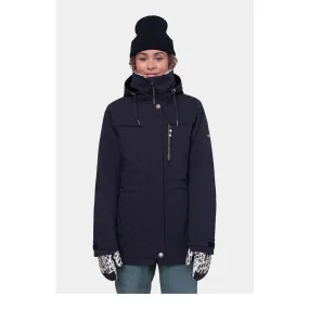 SPIRIT INSULATED - WOMEN'S SNOW JACKETS