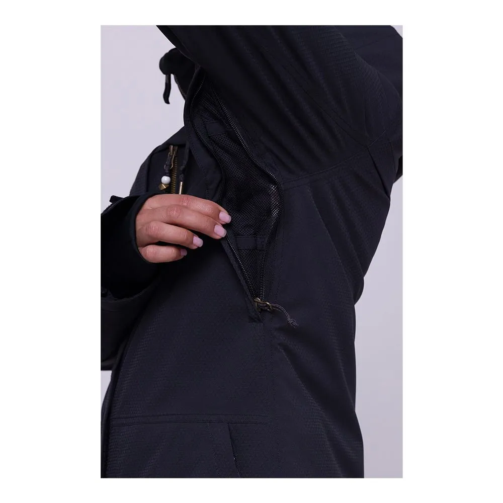 SPIRIT INSULATED - WOMEN'S SNOW JACKETS