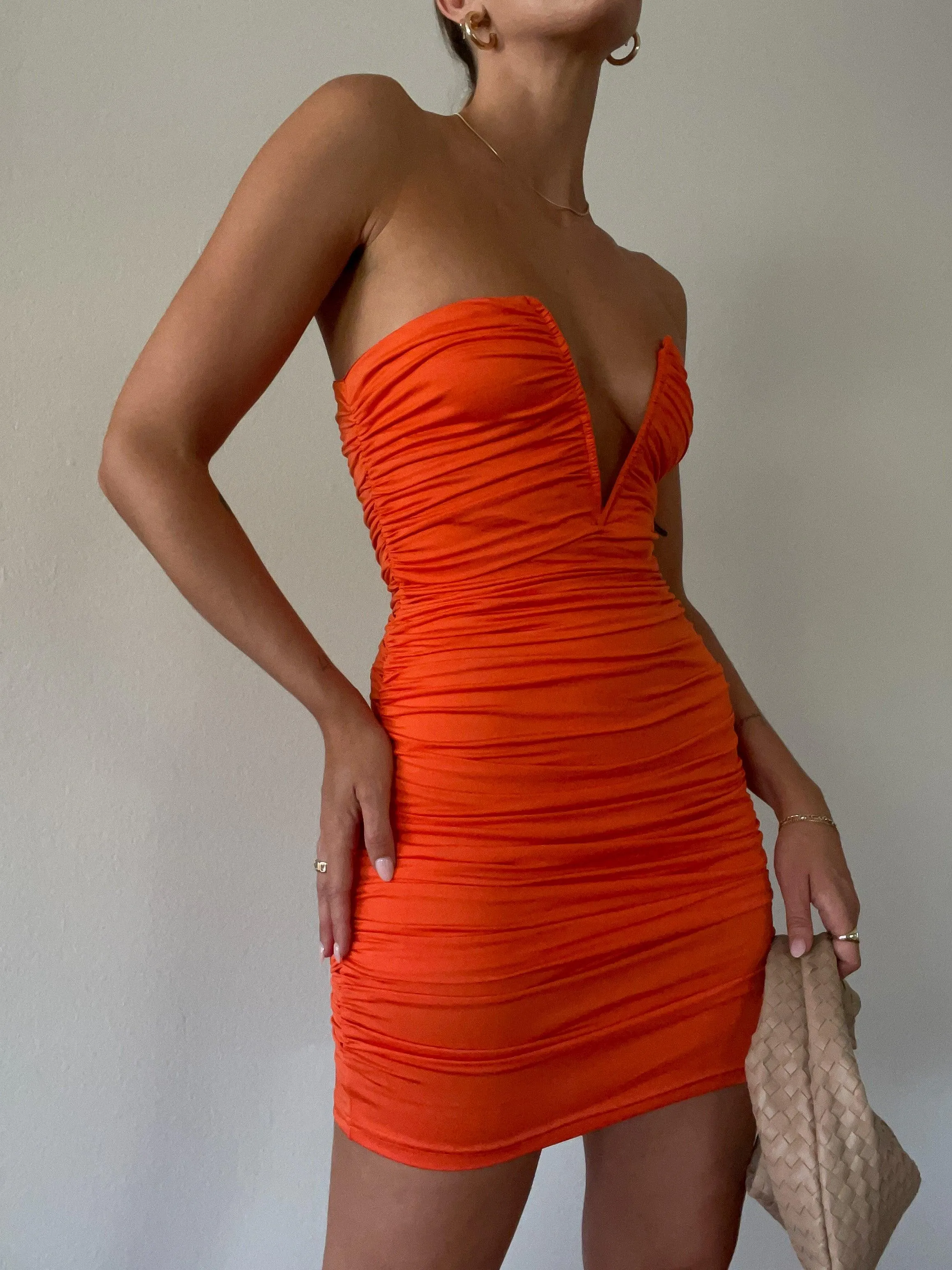 Summer Renaissance Dress