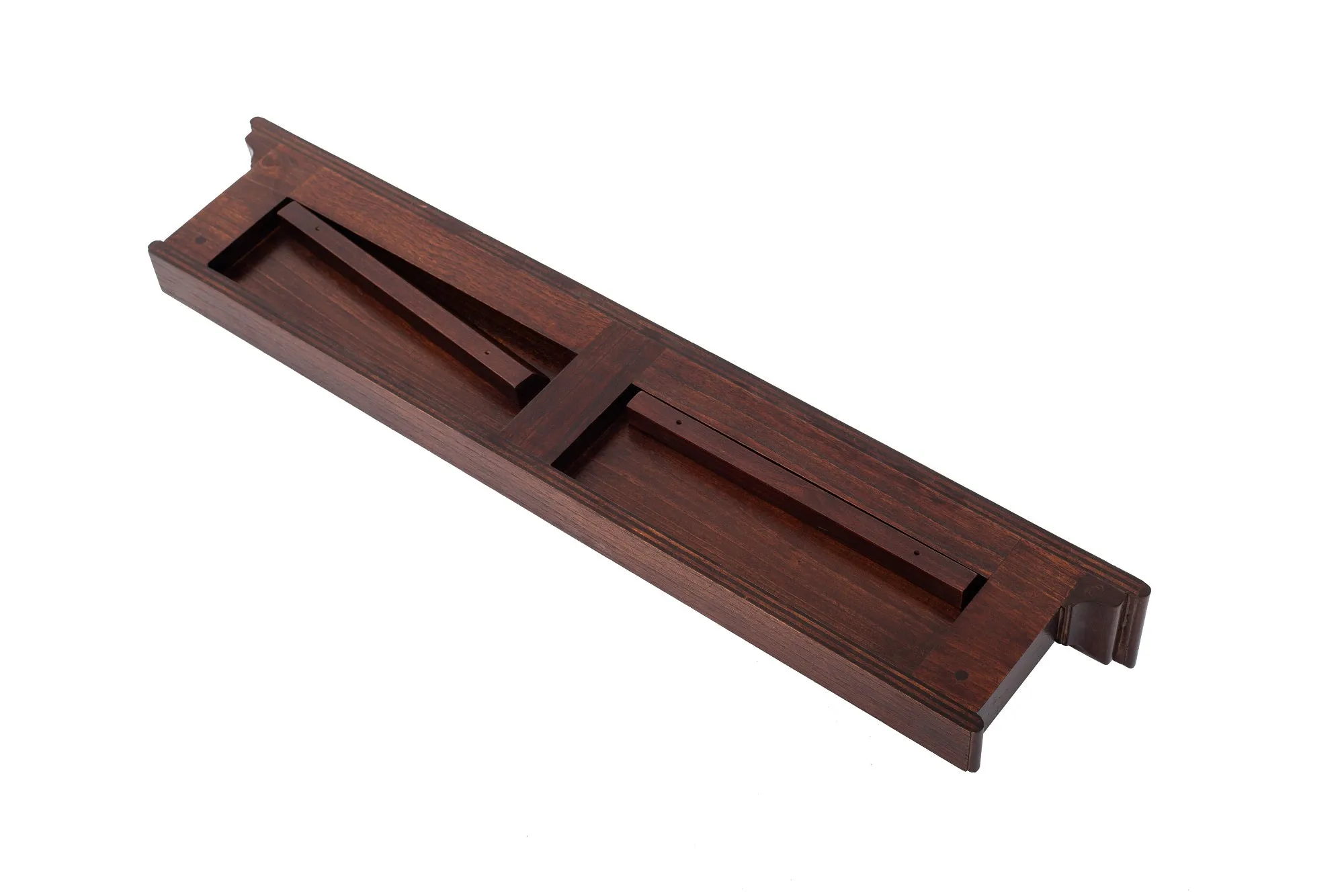 Toscana 6-Hook Coat Rack