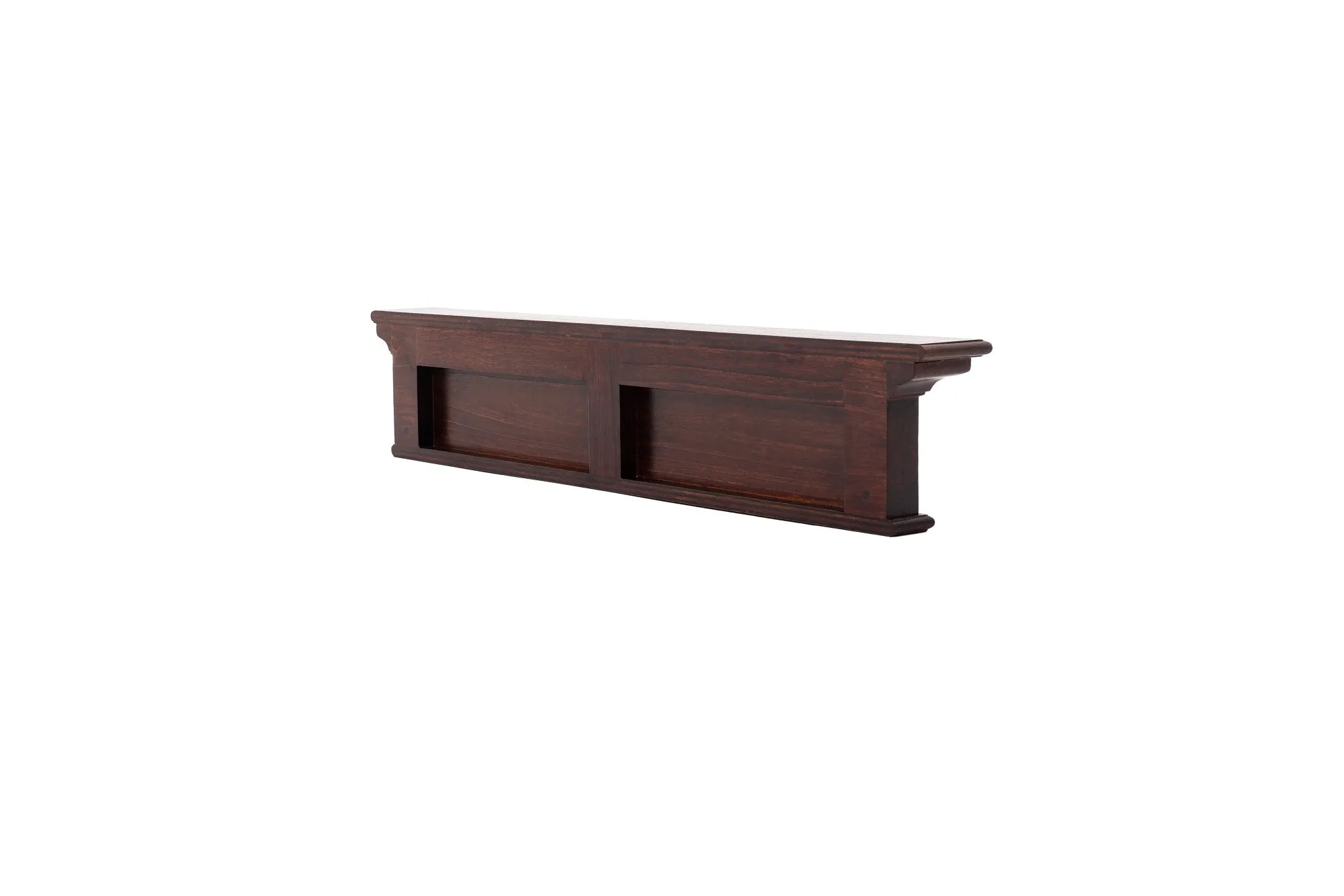 Toscana 6-Hook Coat Rack