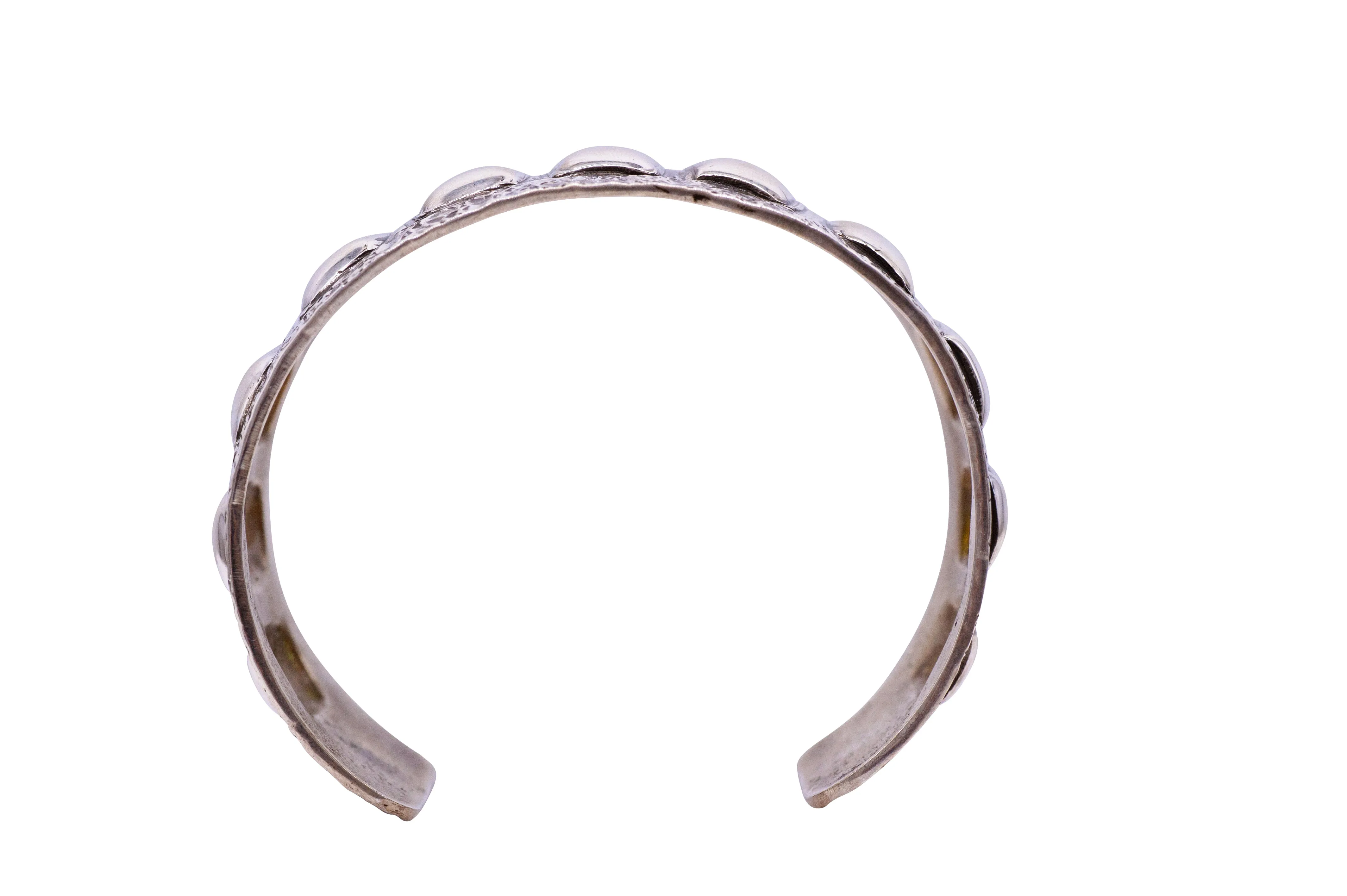 Tufa Cast Cuff | Ronnie Willie