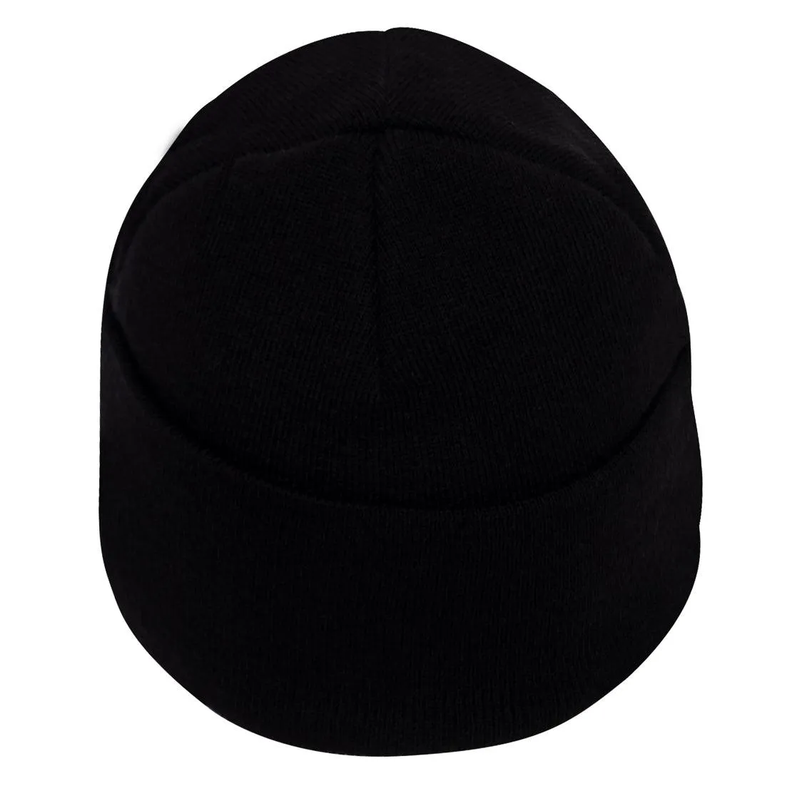 USMC Eagle, Globe and Anchor / US Flag Deluxe Fine Knit Watch Cap by Rothco