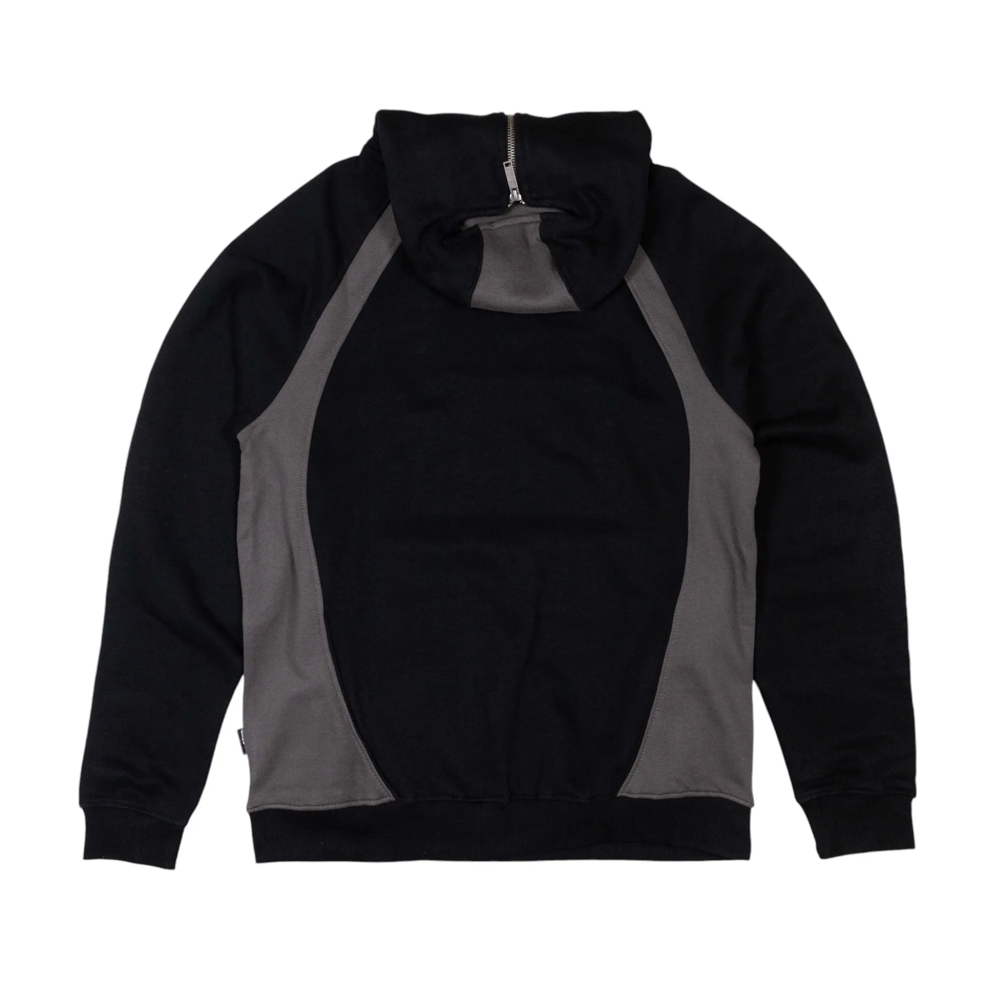 Wasted Paris Arena Hooded Sweatshirt - Black