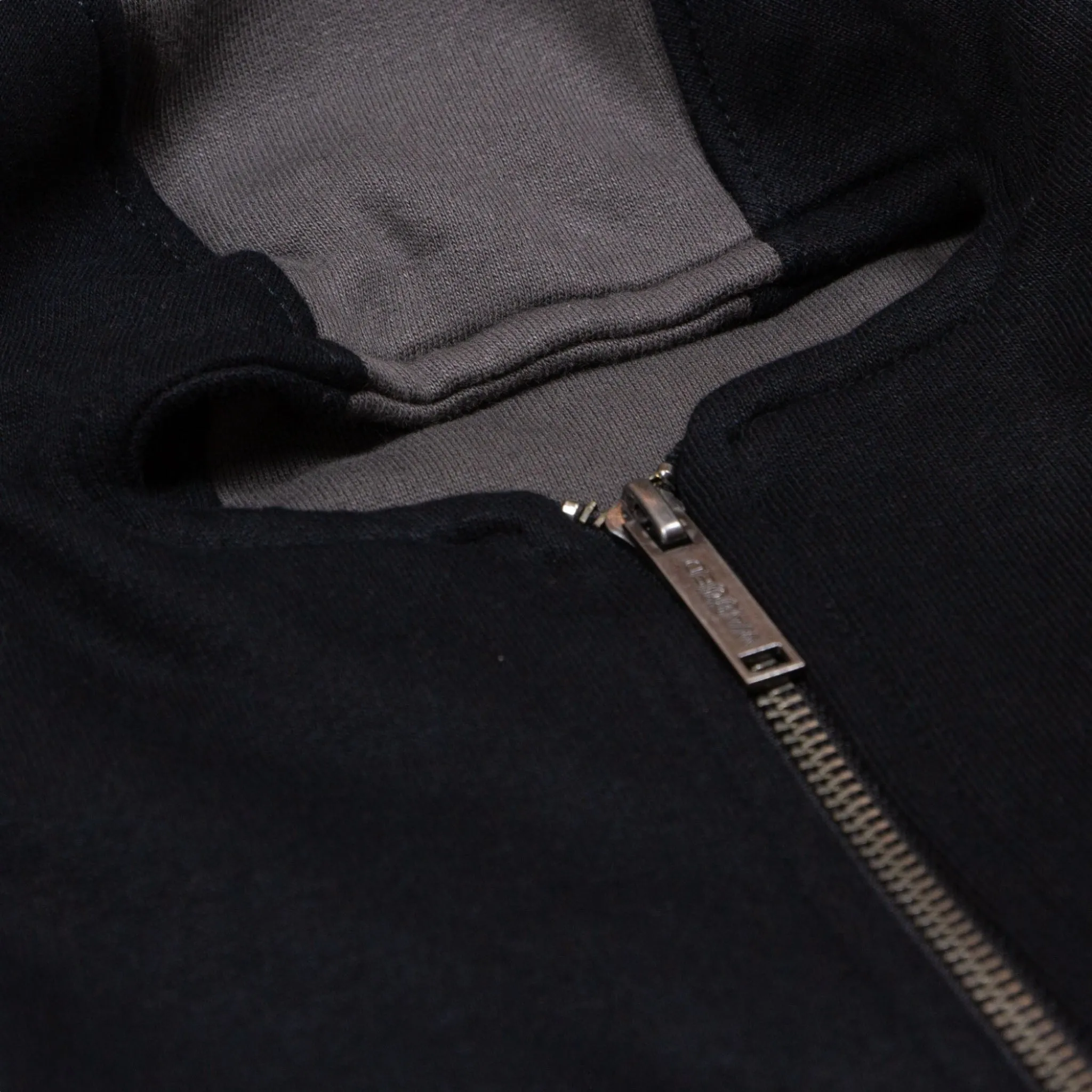 Wasted Paris Arena Hooded Sweatshirt - Black