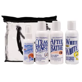 White on White Kit [NEW]