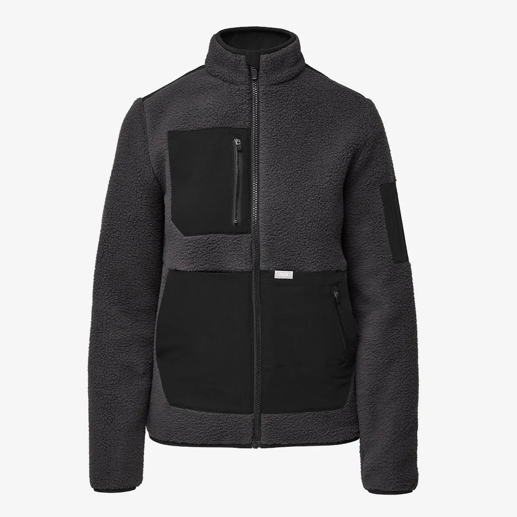 women's Auburn On-Shift™  - Sherpa Jacket