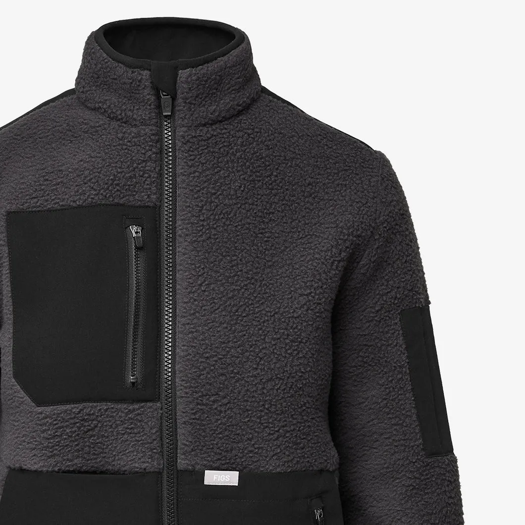 women's Auburn On-Shift™  - Sherpa Jacket